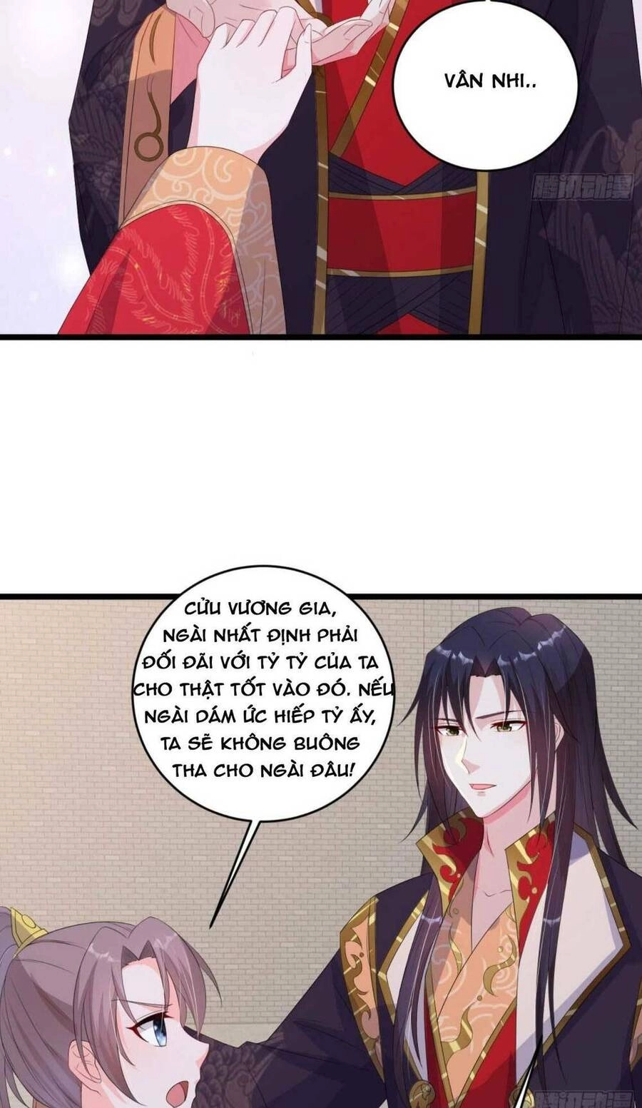 Vương Gia Khắc Thê Chapter 70 - 24
