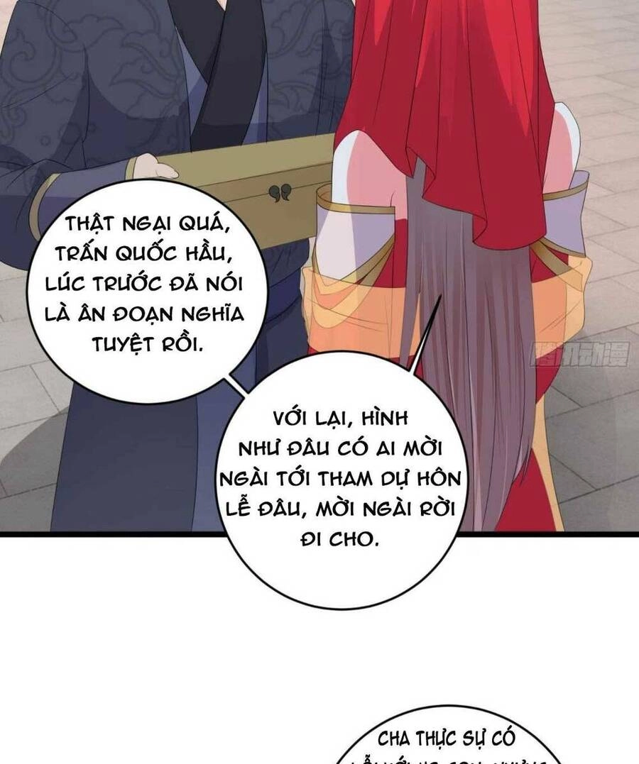 Vương Gia Khắc Thê Chapter 70 - 27