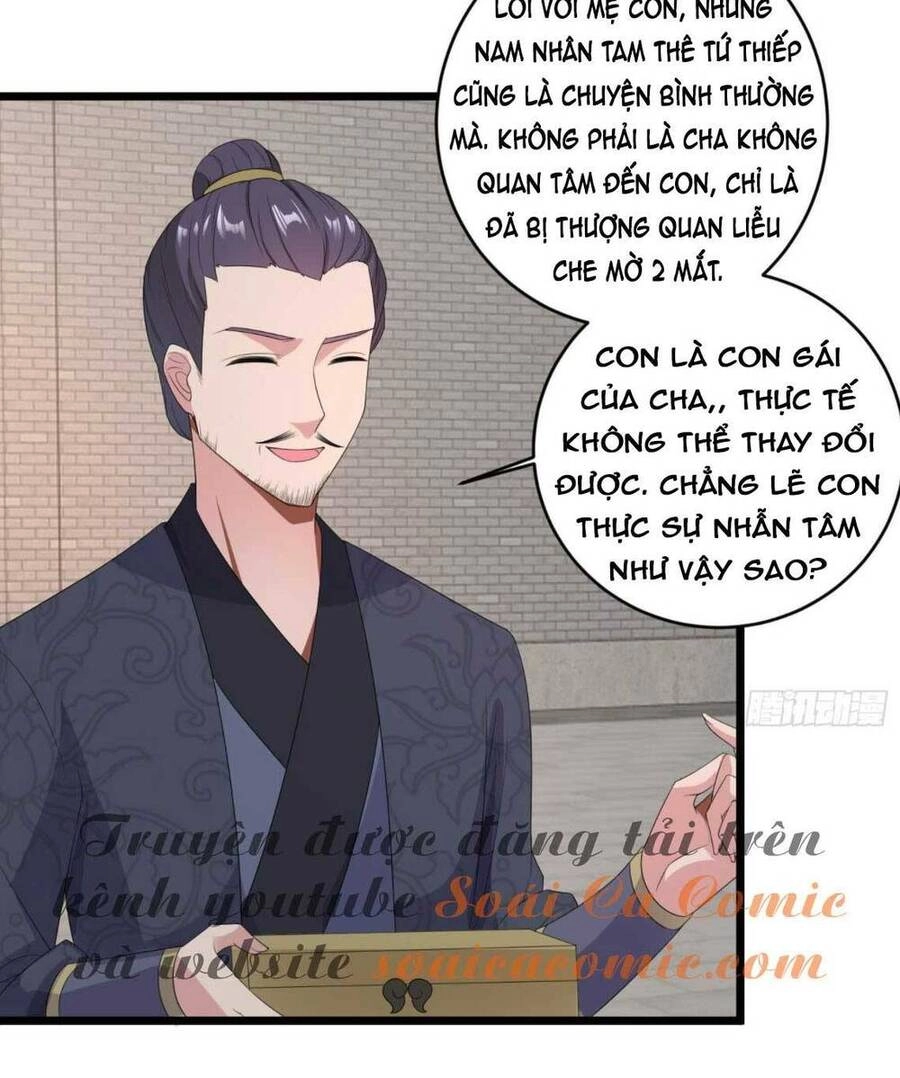 Vương Gia Khắc Thê Chapter 70 - 28