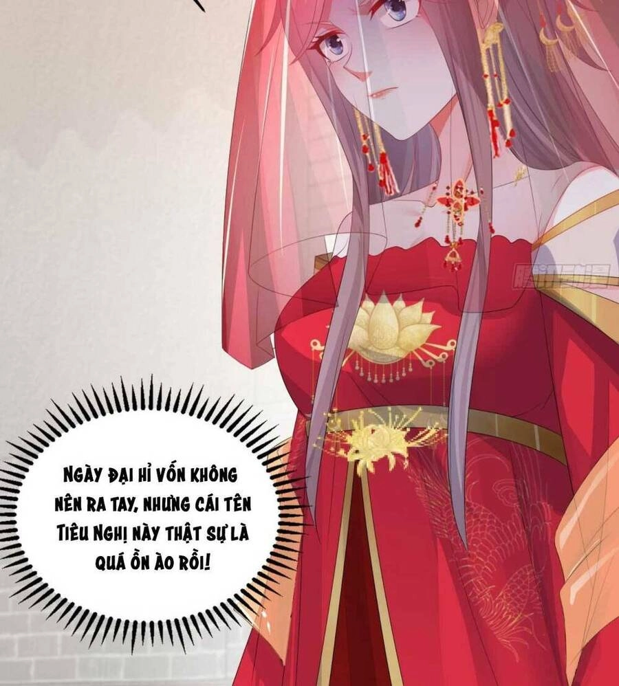 Vương Gia Khắc Thê Chapter 70 - 30