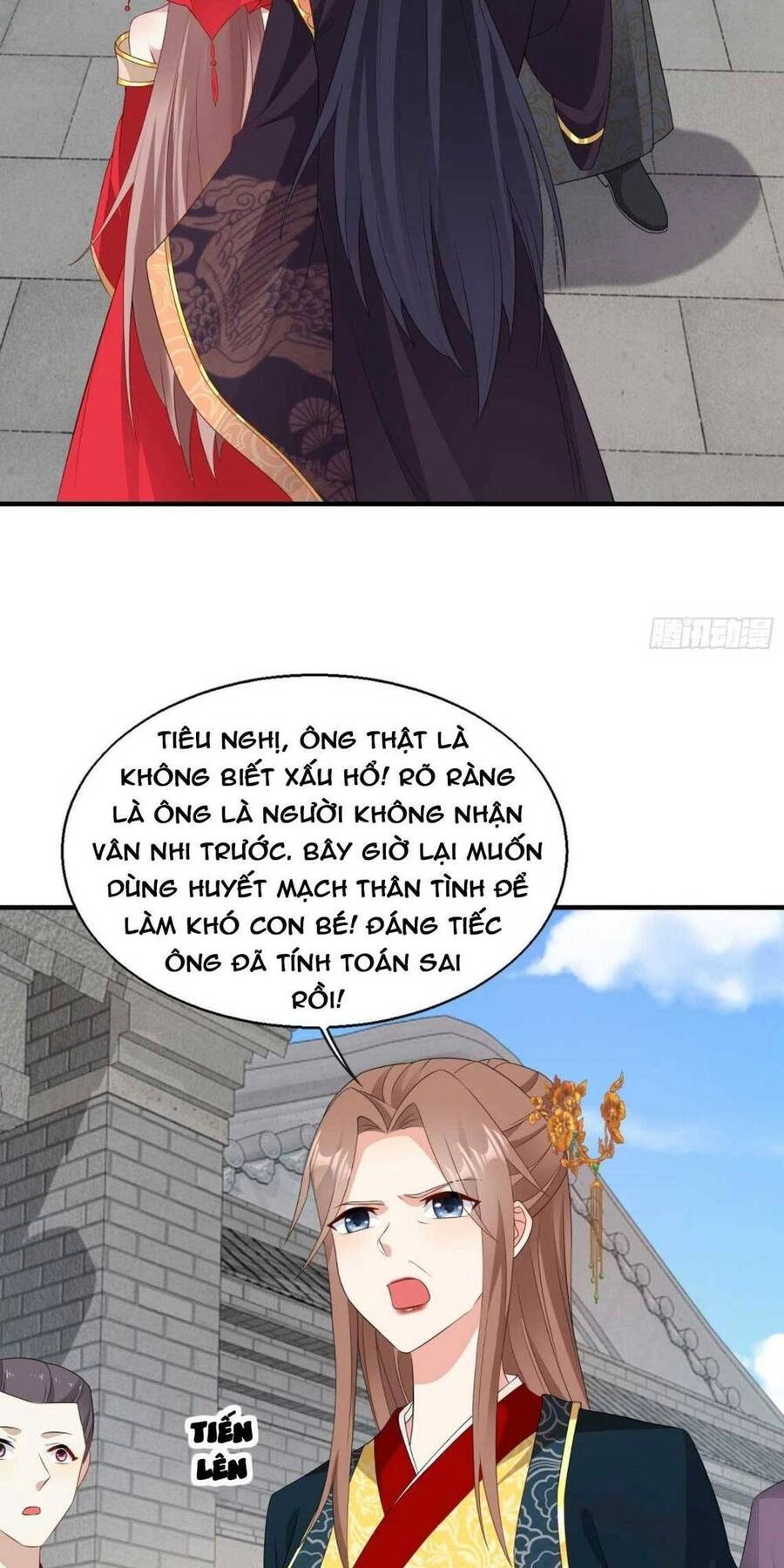 Vương Gia Khắc Thê Chapter 71 - 4