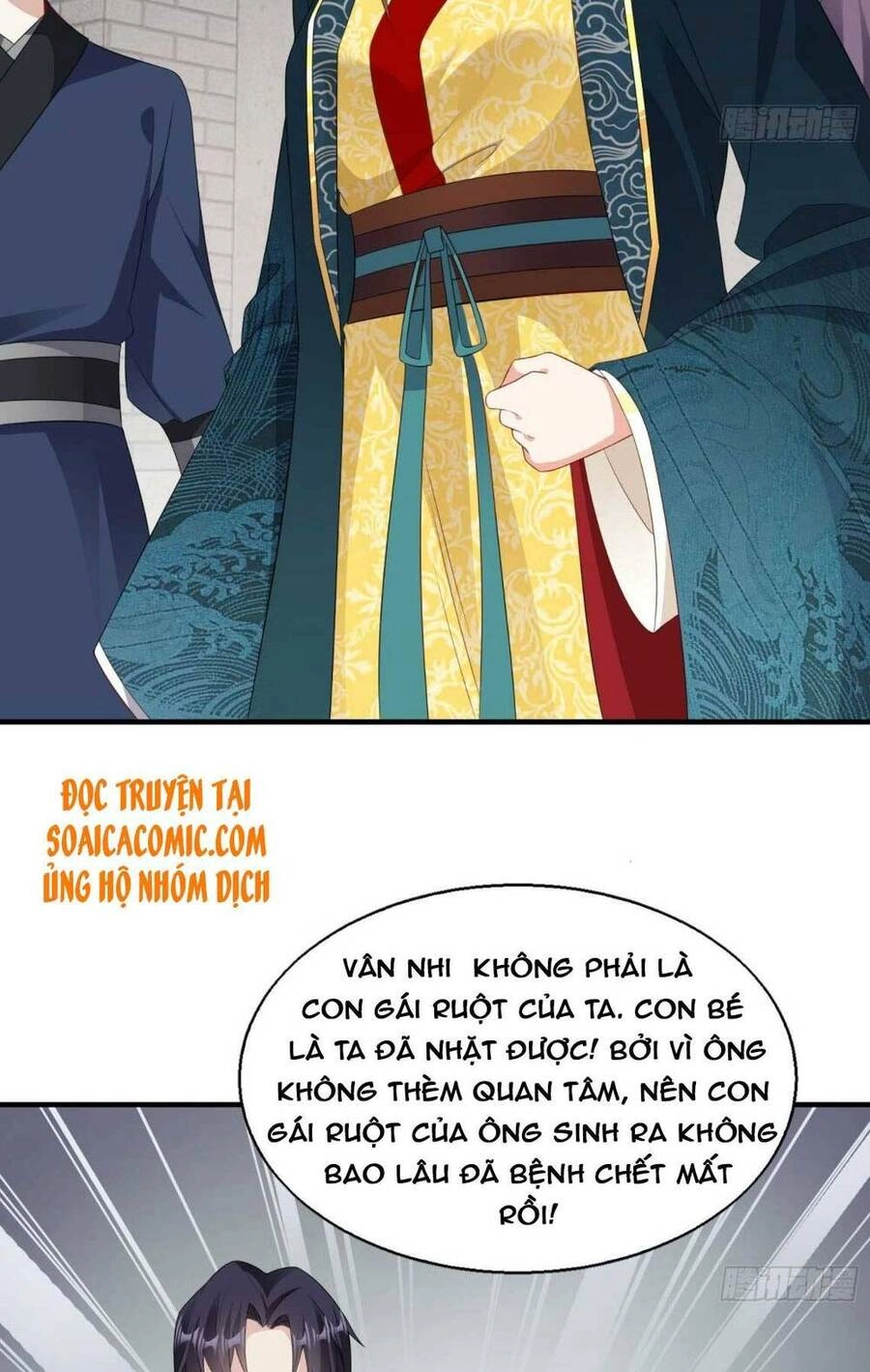 Vương Gia Khắc Thê Chapter 71 - 5