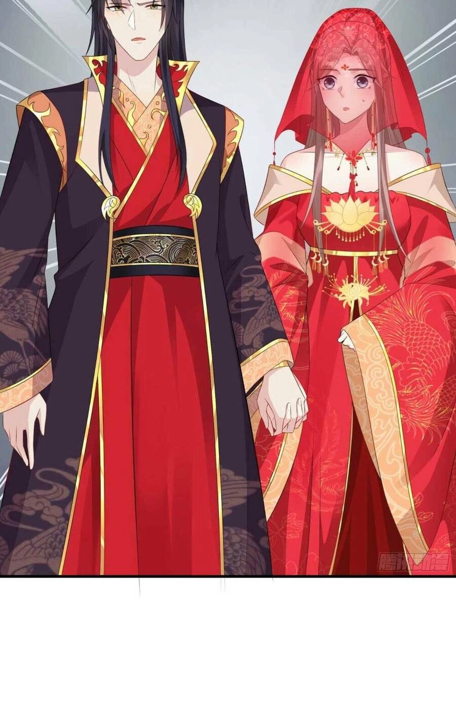 Vương Gia Khắc Thê Chapter 71 - 6