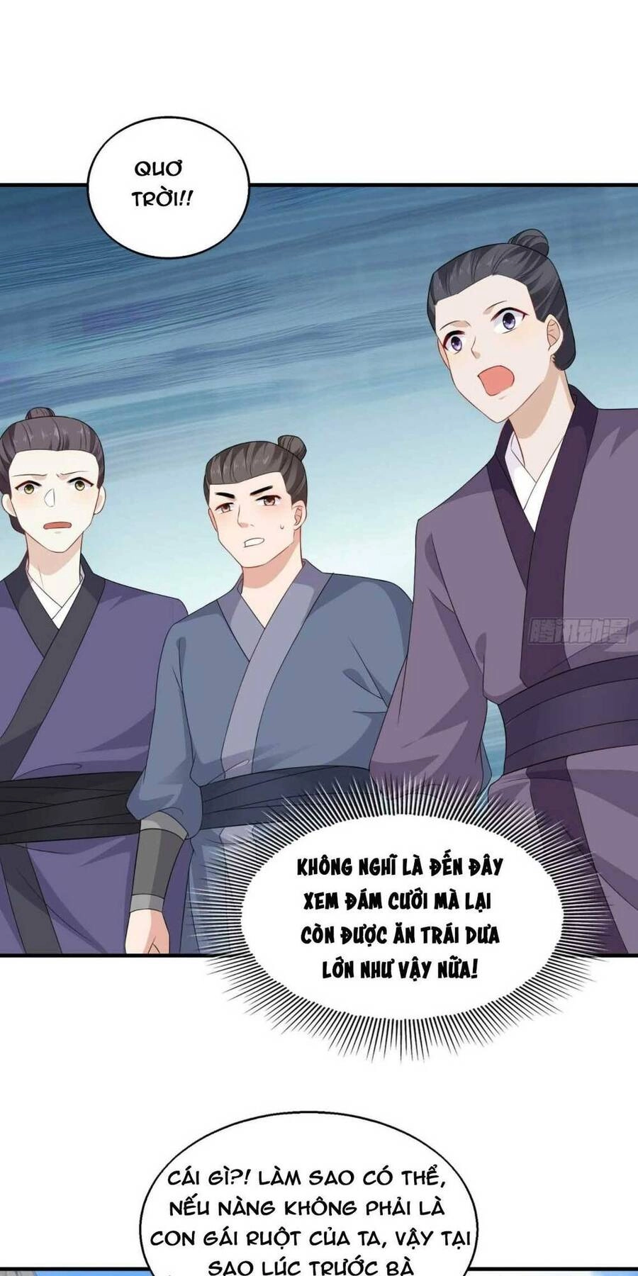 Vương Gia Khắc Thê Chapter 71 - 7