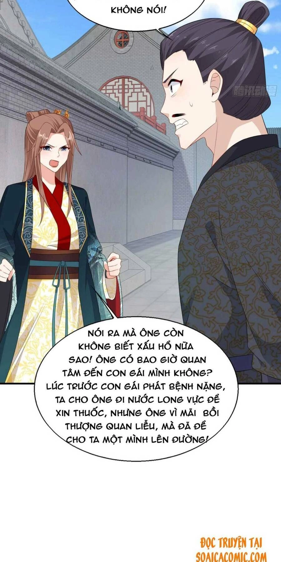 Vương Gia Khắc Thê Chapter 71 - 8