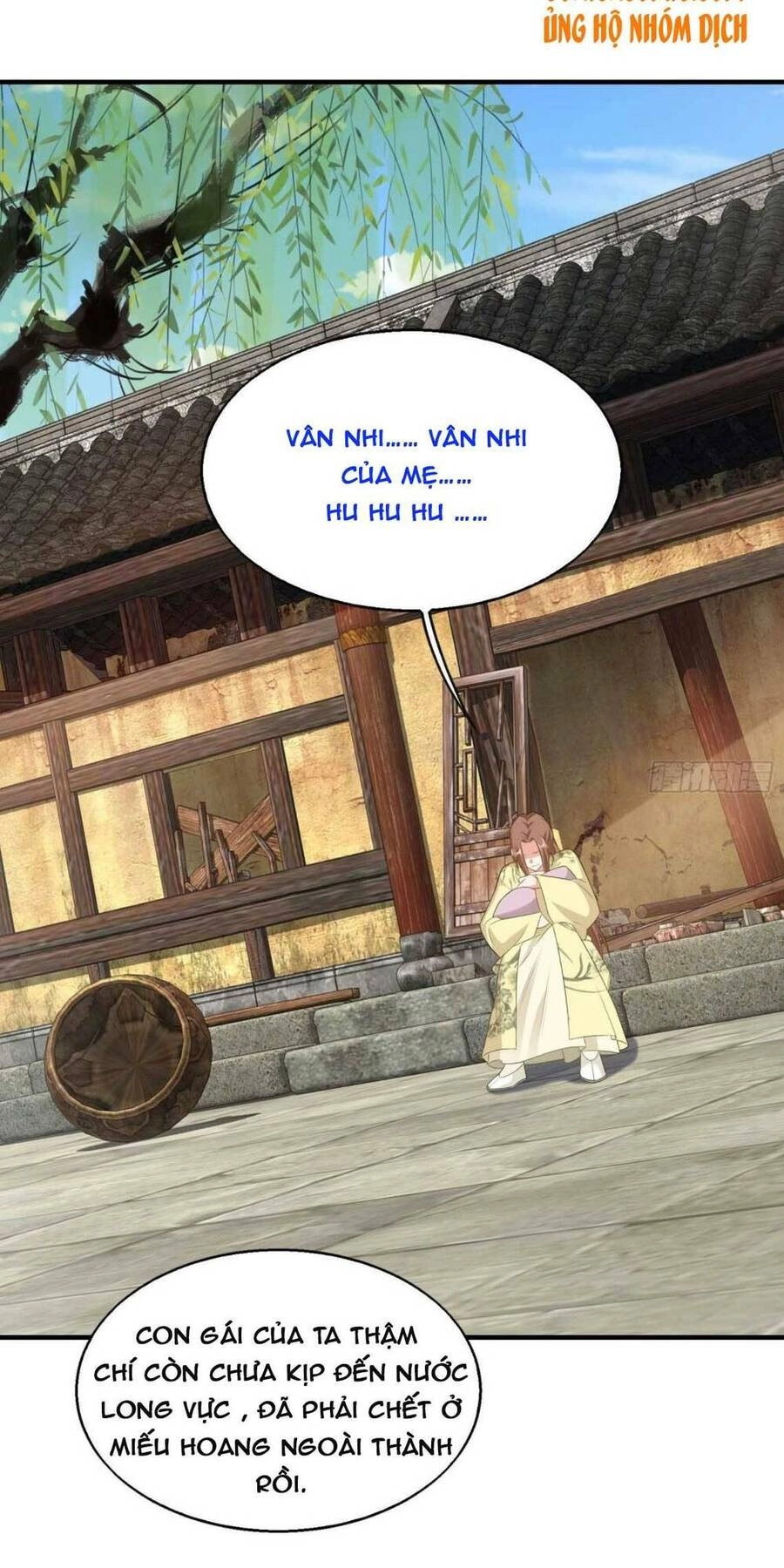 Vương Gia Khắc Thê Chapter 71 - 9