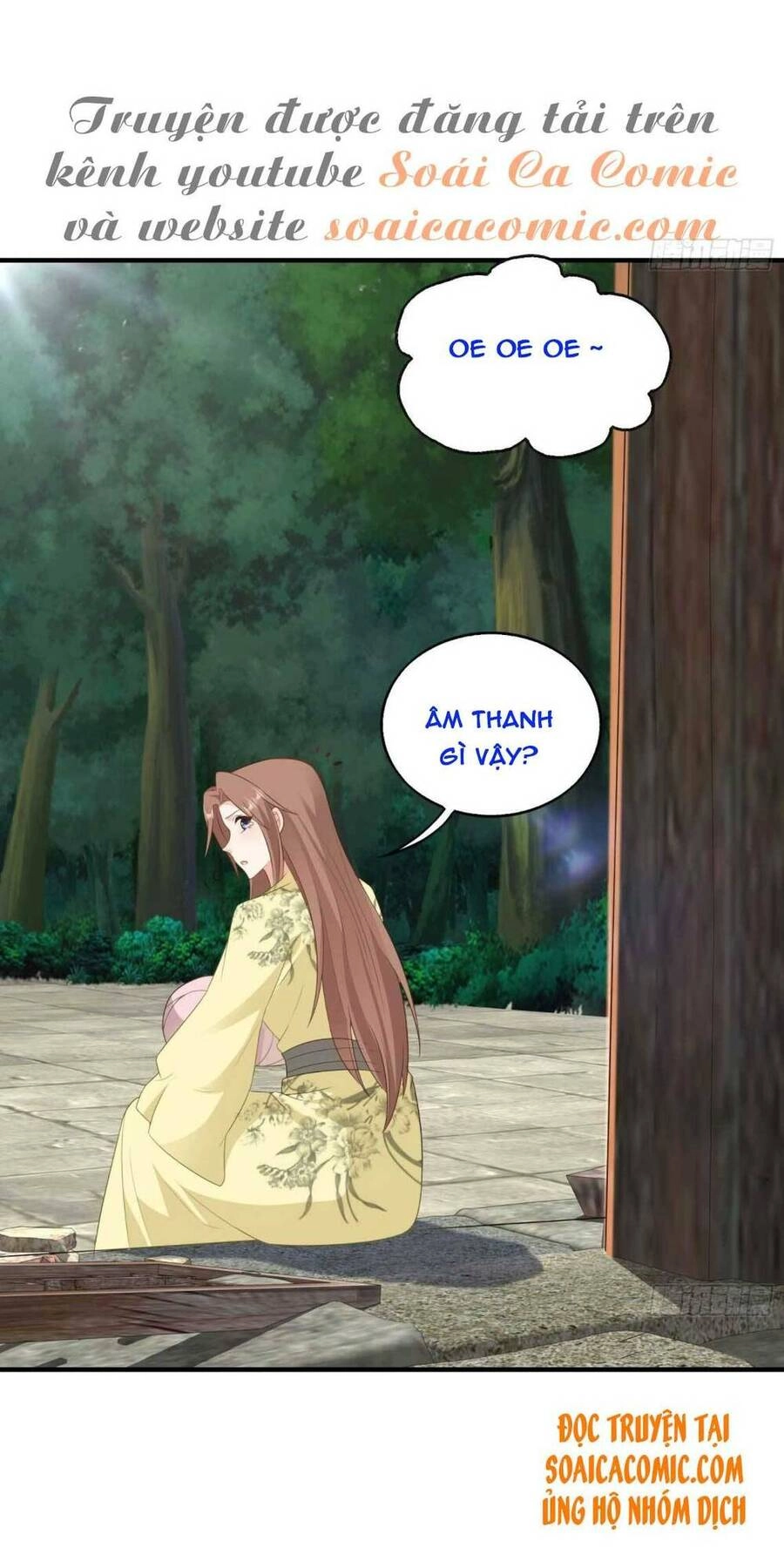 Vương Gia Khắc Thê Chapter 71 - 10