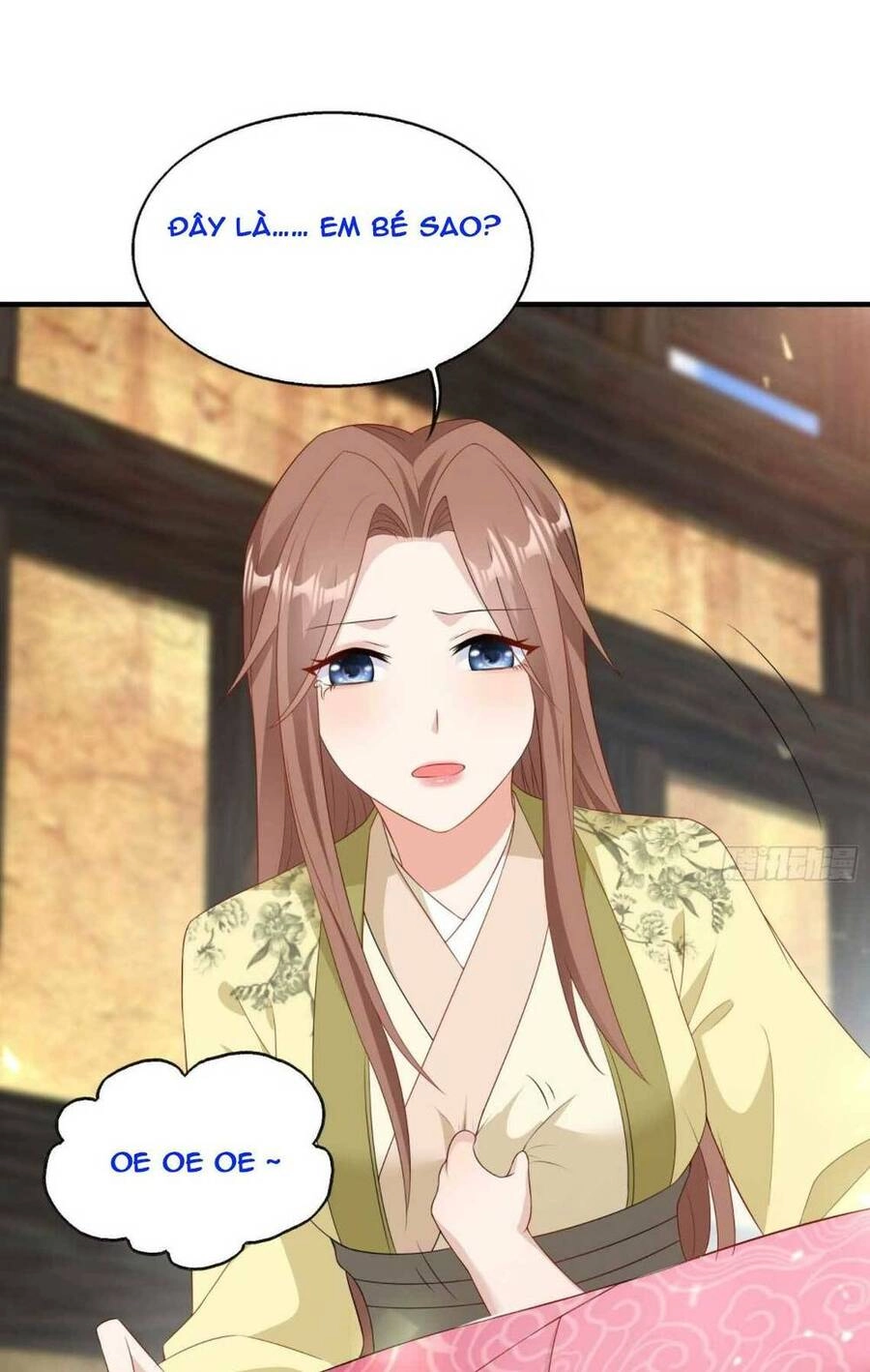 Vương Gia Khắc Thê Chapter 71 - 11