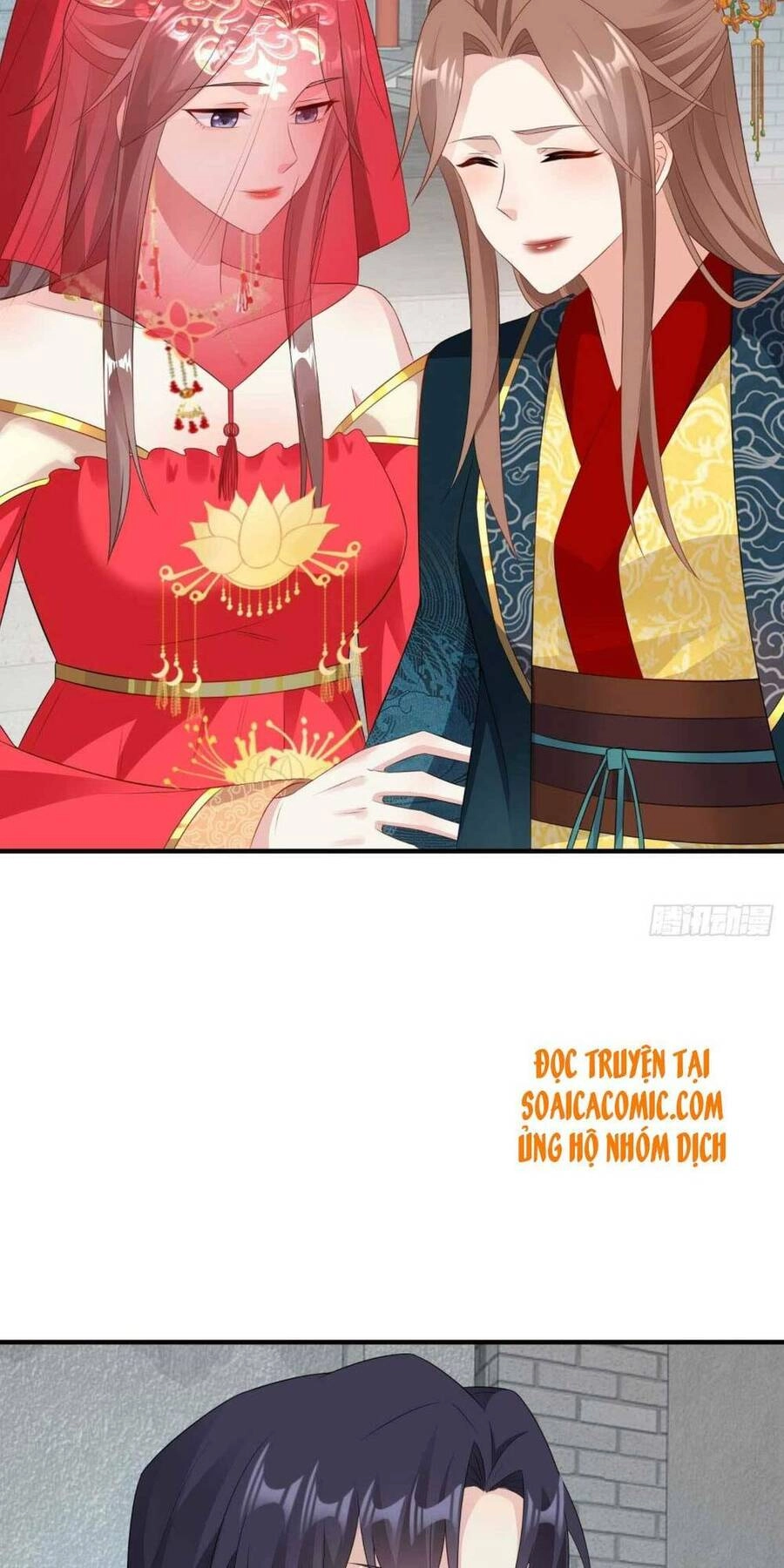 Vương Gia Khắc Thê Chapter 71 - 14