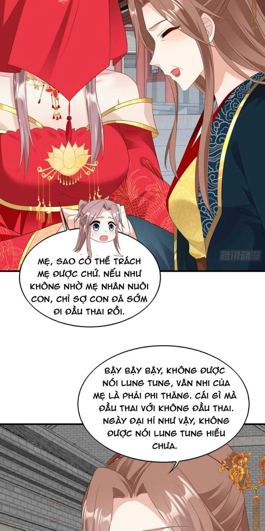 Vương Gia Khắc Thê Chapter 71 - 17