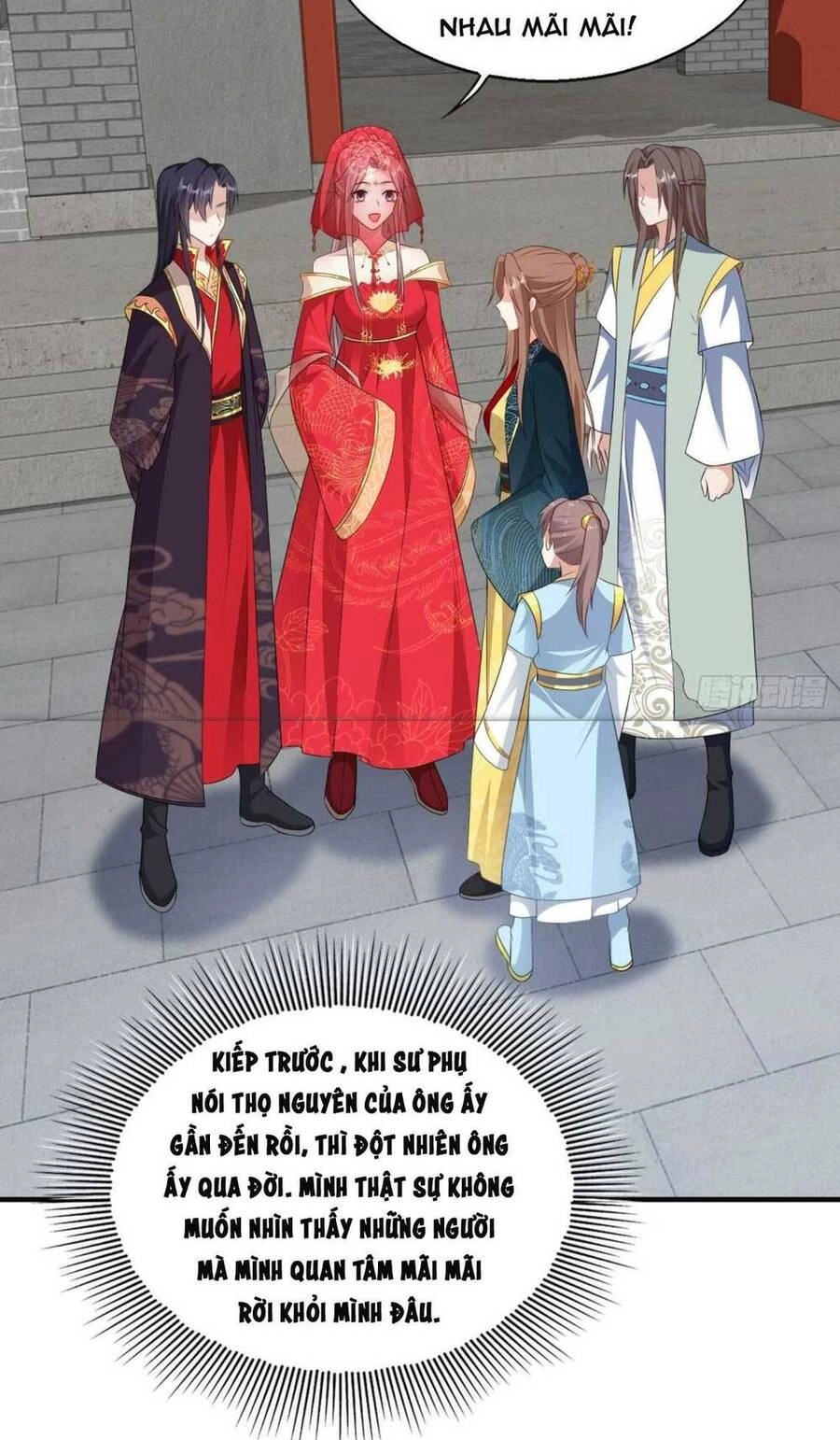 Vương Gia Khắc Thê Chapter 71 - 19