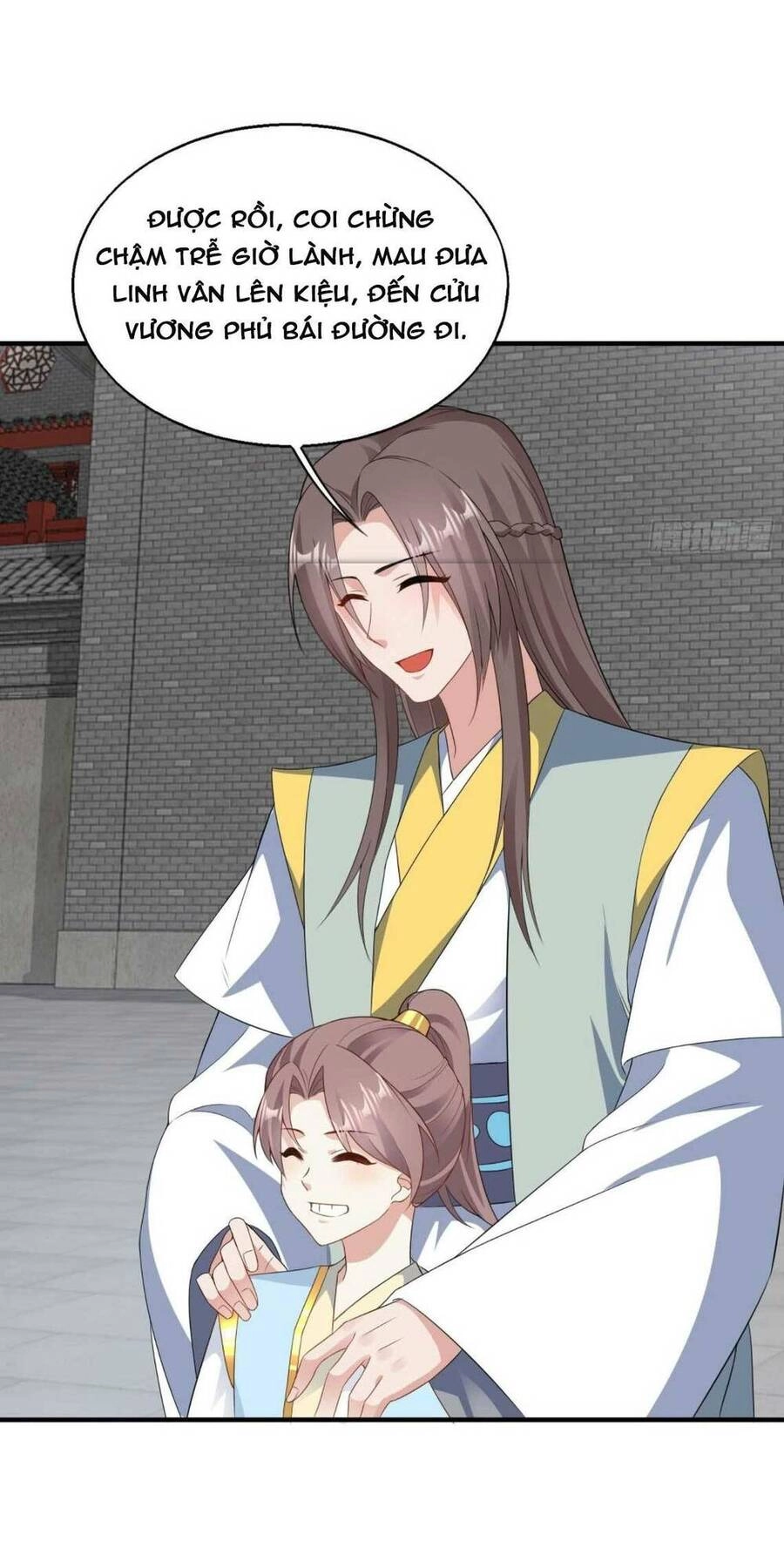 Vương Gia Khắc Thê Chapter 71 - 21