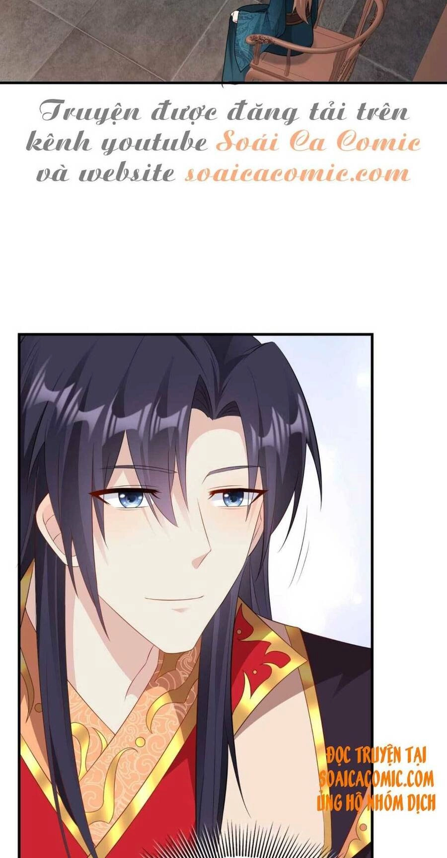 Vương Gia Khắc Thê Chapter 71 - 25