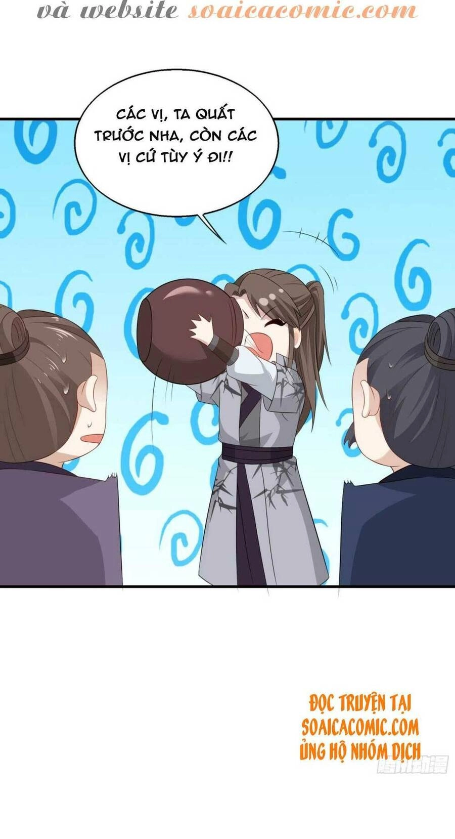 Vương Gia Khắc Thê Chapter 71 - 29