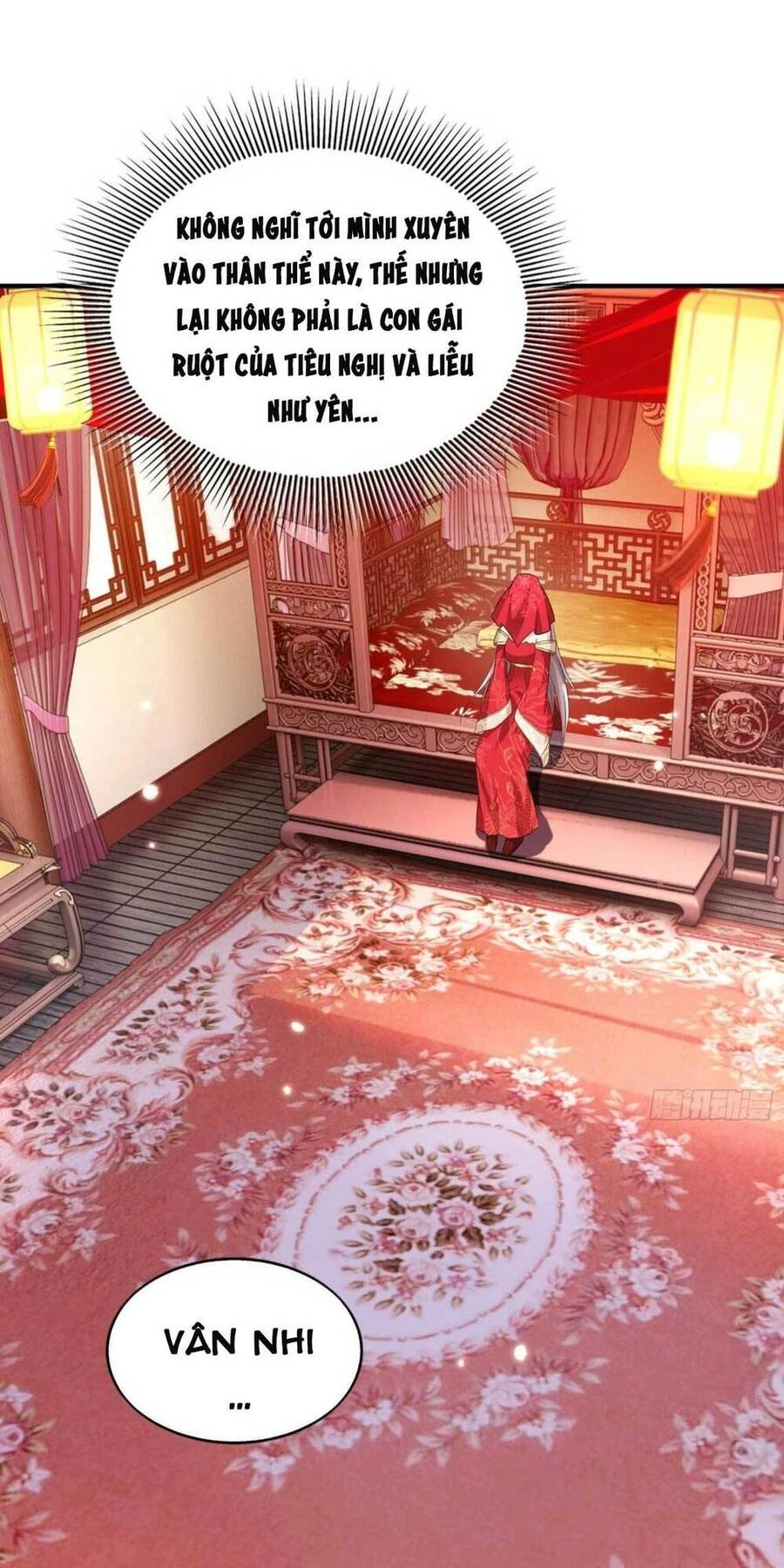 Vương Gia Khắc Thê Chapter 71 - 31