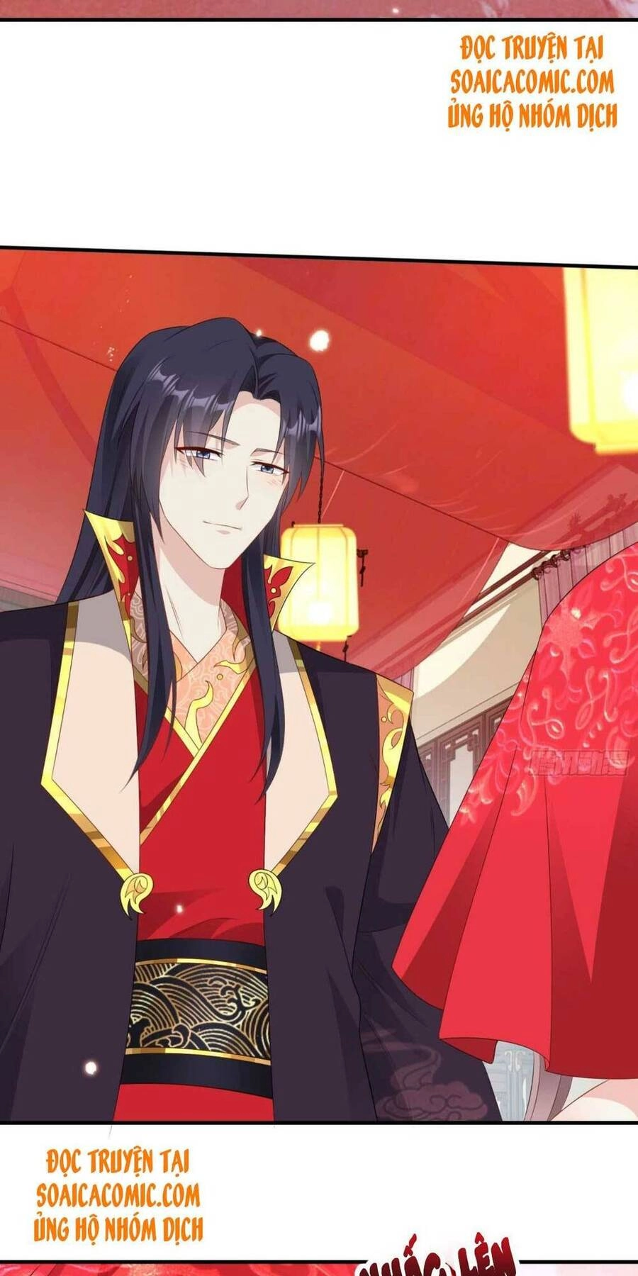 Vương Gia Khắc Thê Chapter 71 - 32