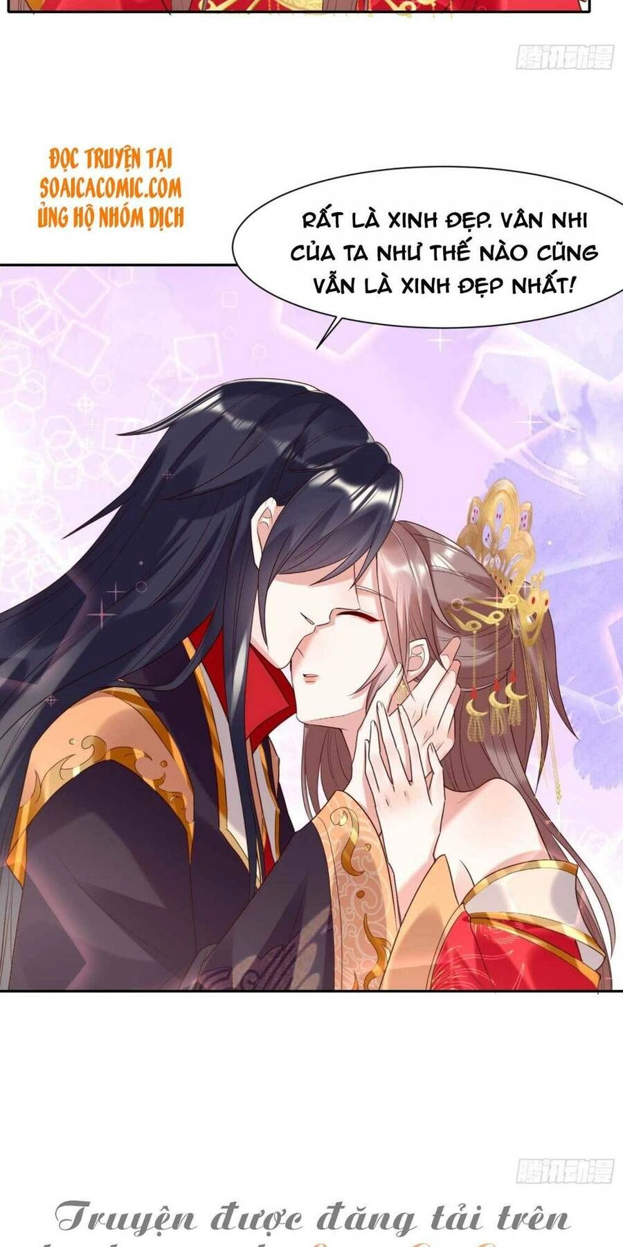 Vương Gia Khắc Thê Chapter 72 - 2