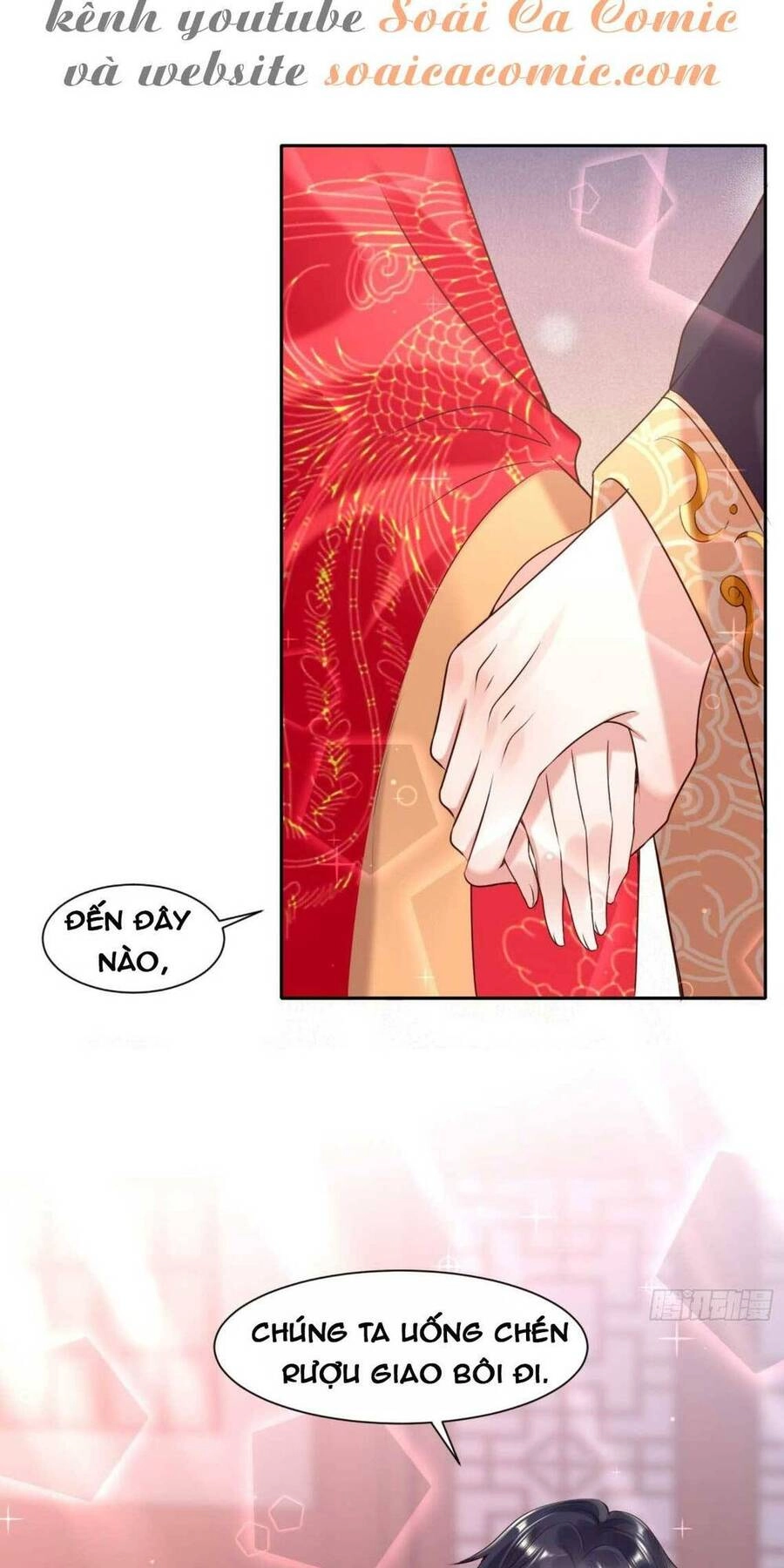 Vương Gia Khắc Thê Chapter 72 - 3