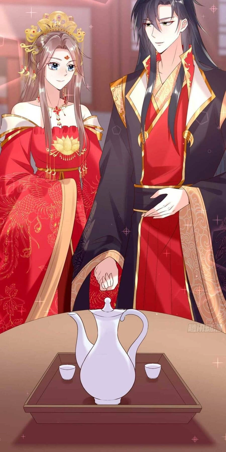 Vương Gia Khắc Thê Chapter 72 - 4