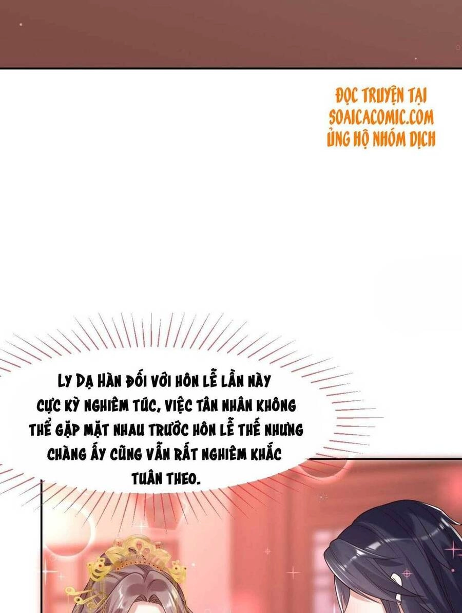 Vương Gia Khắc Thê Chapter 72 - 5