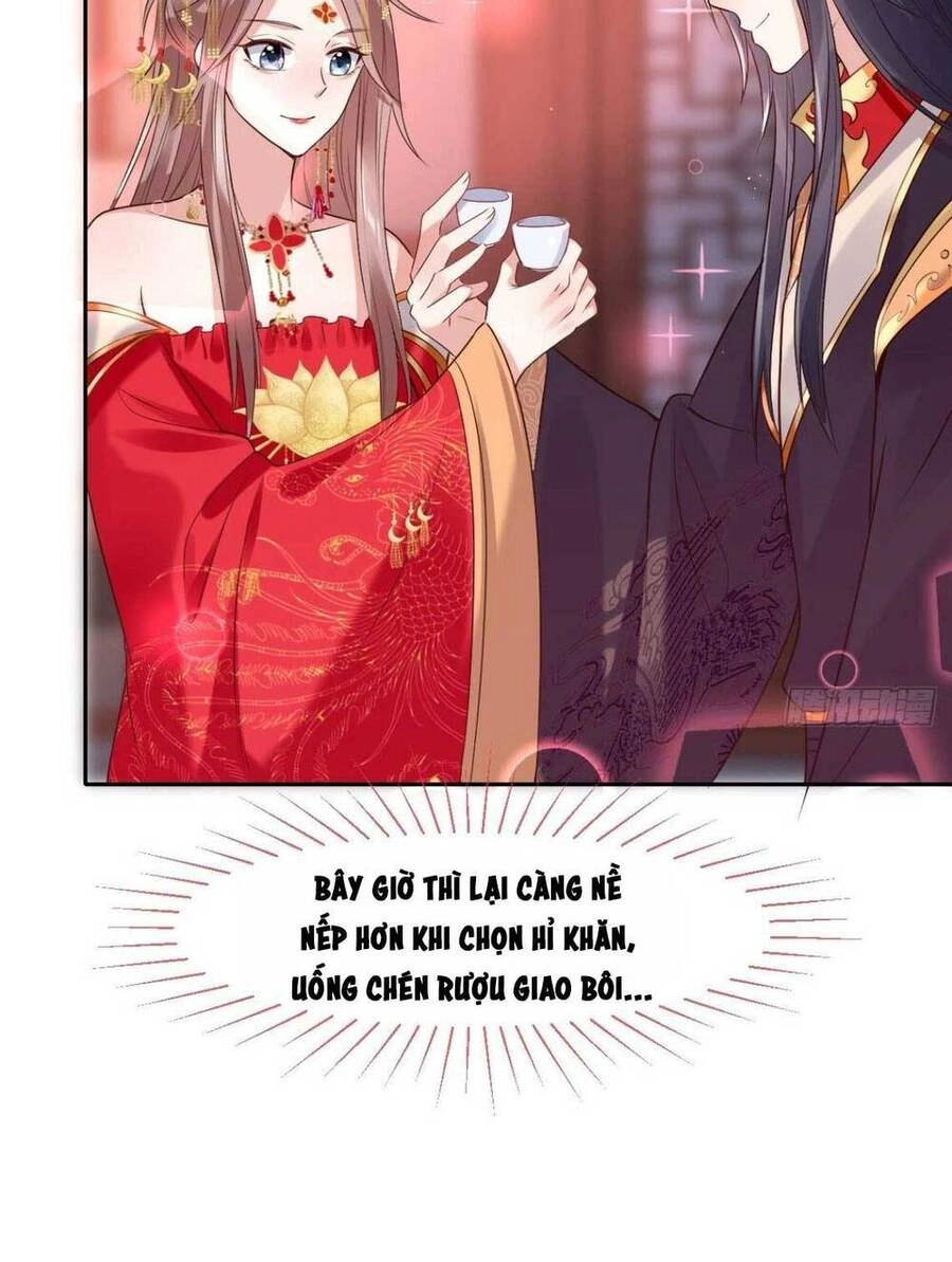 Vương Gia Khắc Thê Chapter 72 - 6