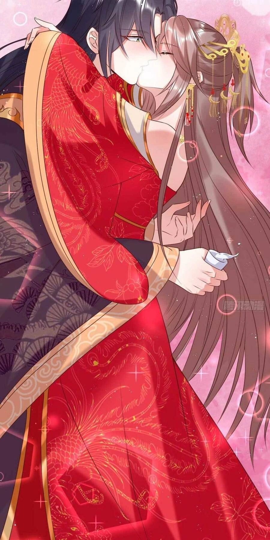 Vương Gia Khắc Thê Chapter 72 - 9