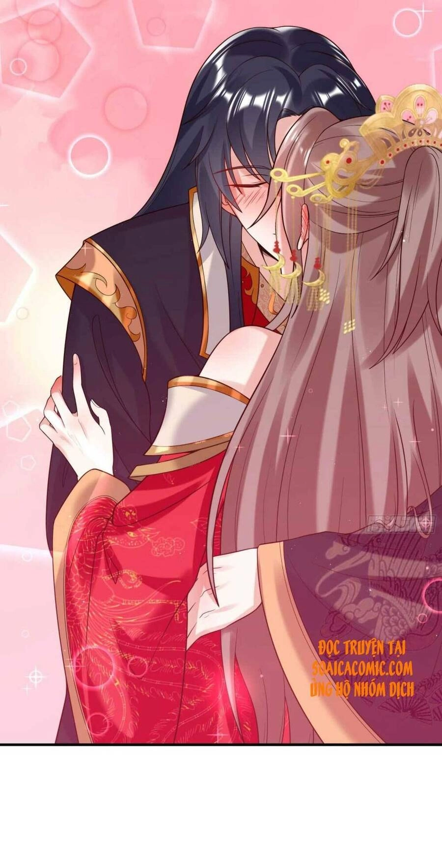 Vương Gia Khắc Thê Chapter 72 - 11