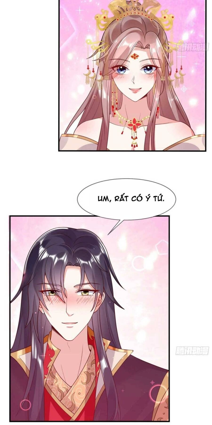 Vương Gia Khắc Thê Chapter 72 - 13