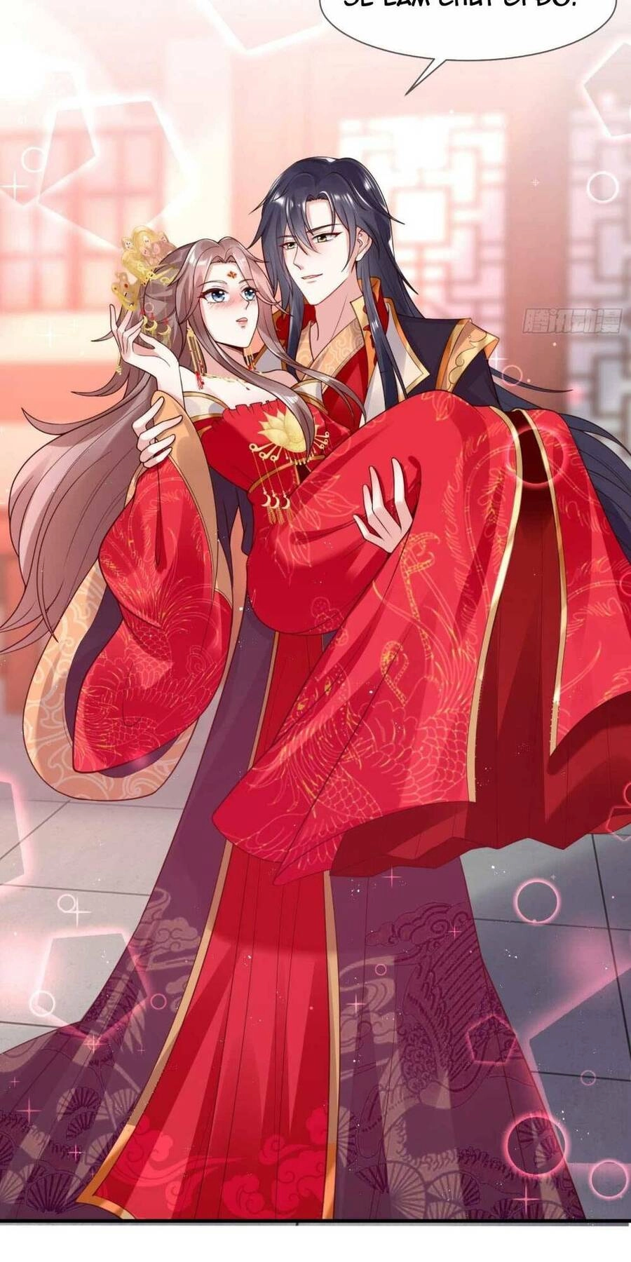 Vương Gia Khắc Thê Chapter 72 - 15