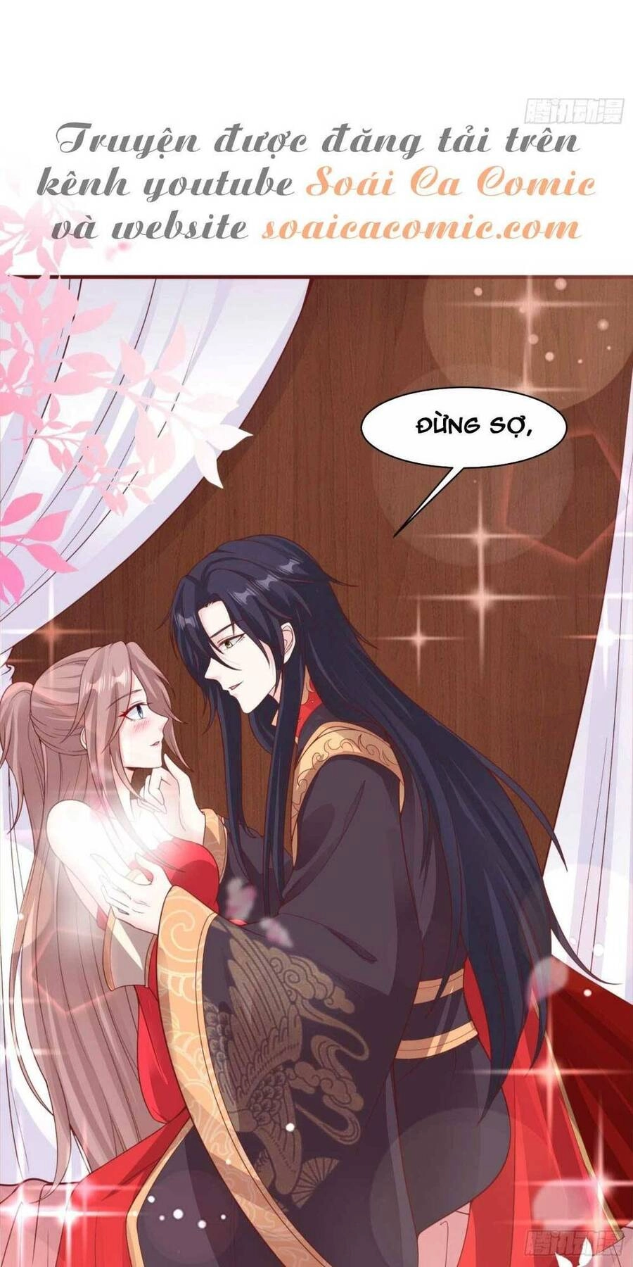 Vương Gia Khắc Thê Chapter 72 - 16