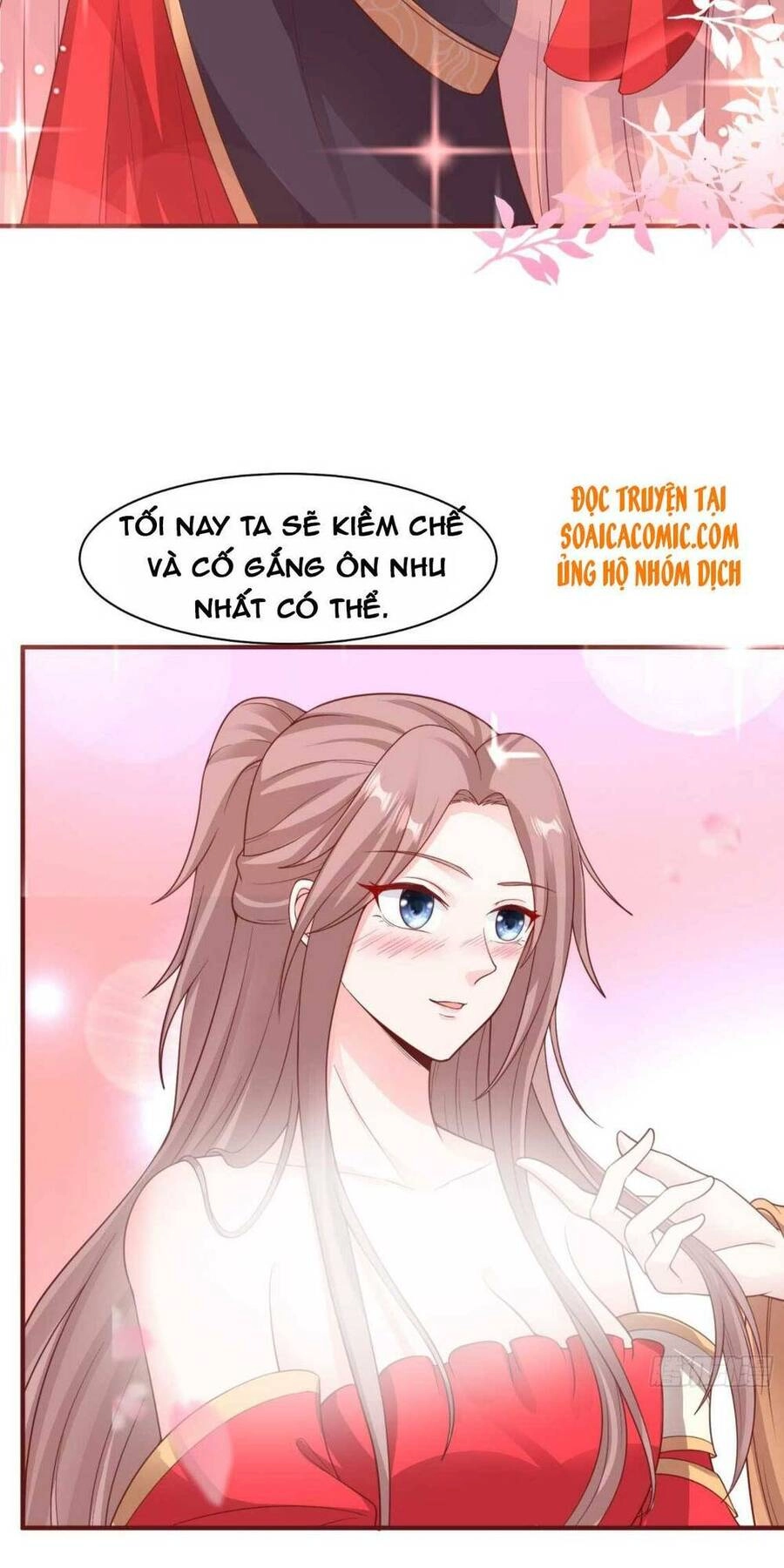 Vương Gia Khắc Thê Chapter 72 - 17