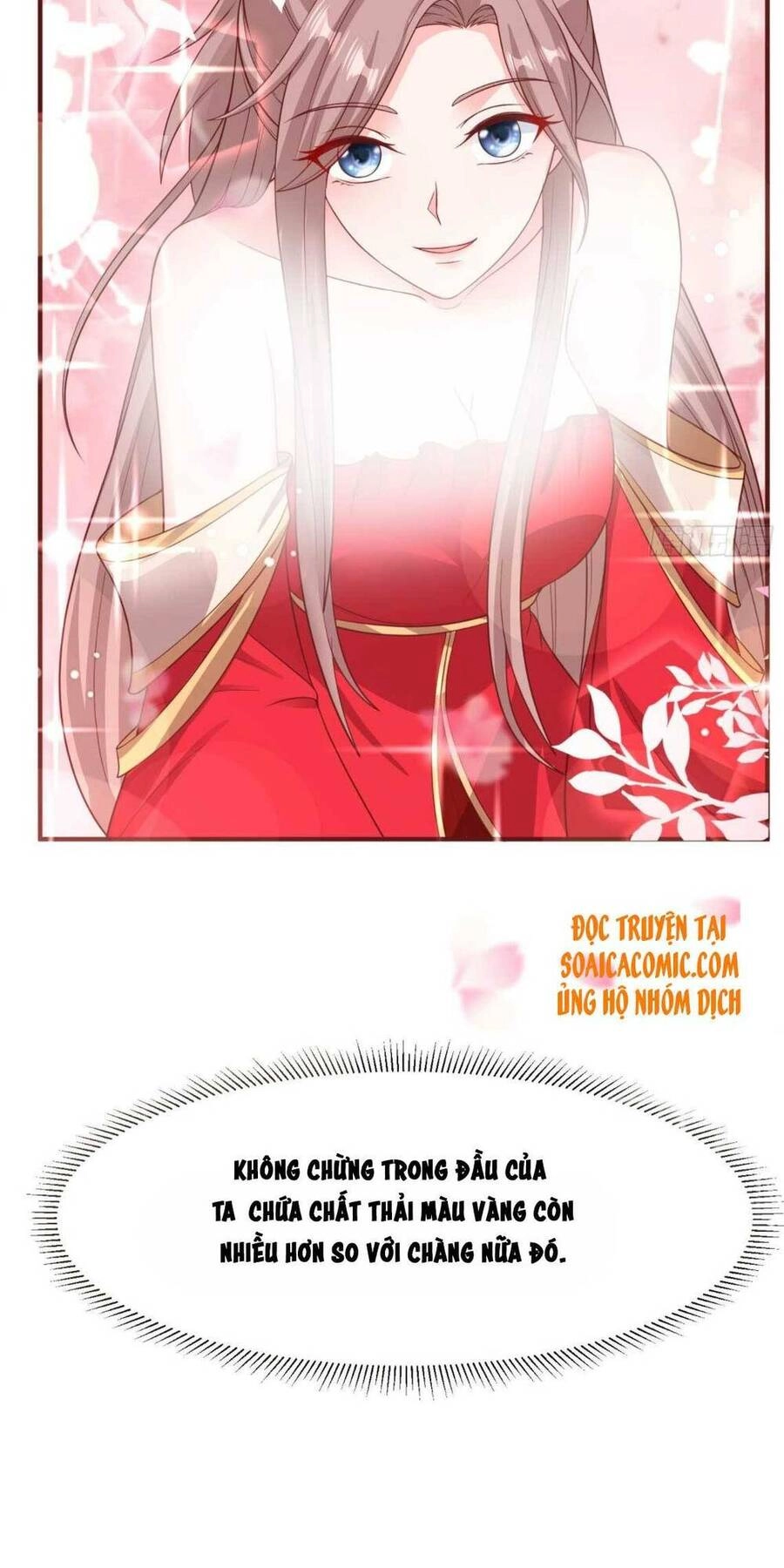 Vương Gia Khắc Thê Chapter 72 - 20