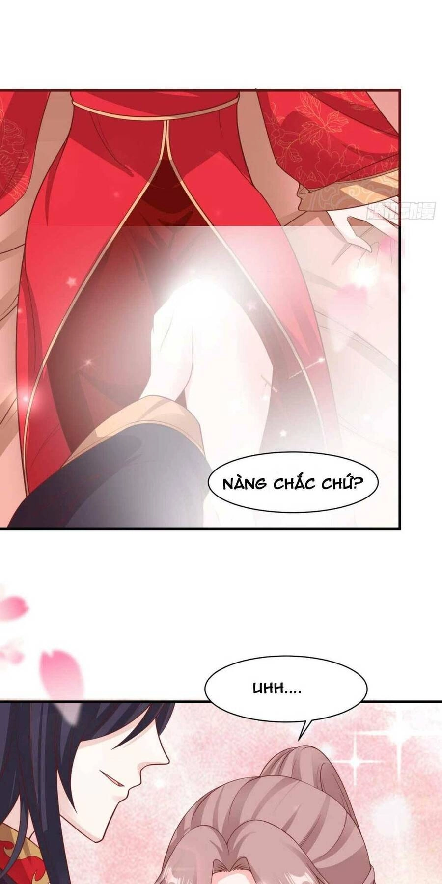 Vương Gia Khắc Thê Chapter 72 - 21