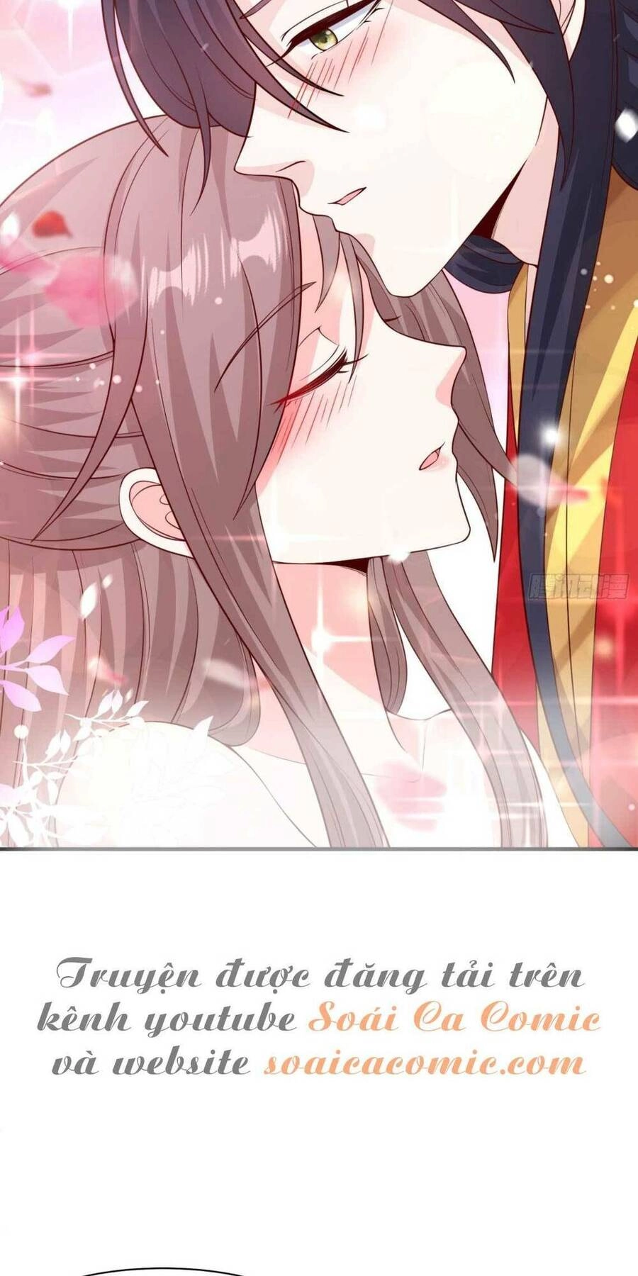 Vương Gia Khắc Thê Chapter 72 - 23