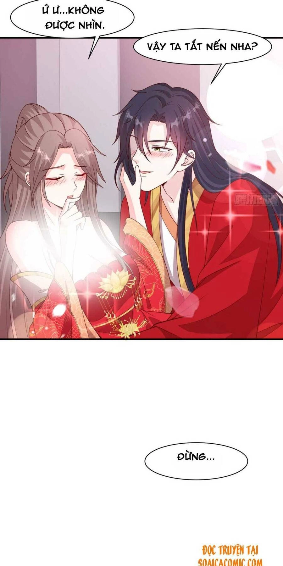 Vương Gia Khắc Thê Chapter 72 - 24