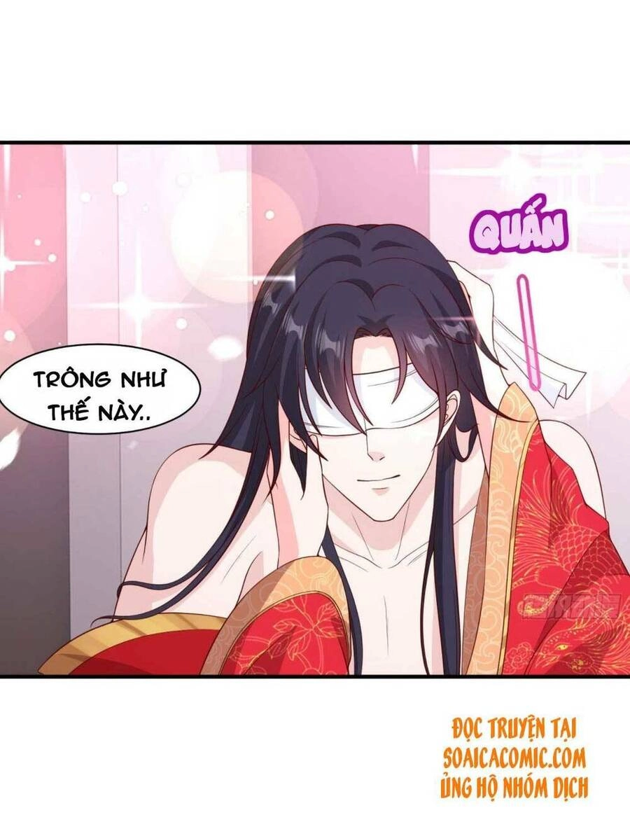 Vương Gia Khắc Thê Chapter 72 - 26