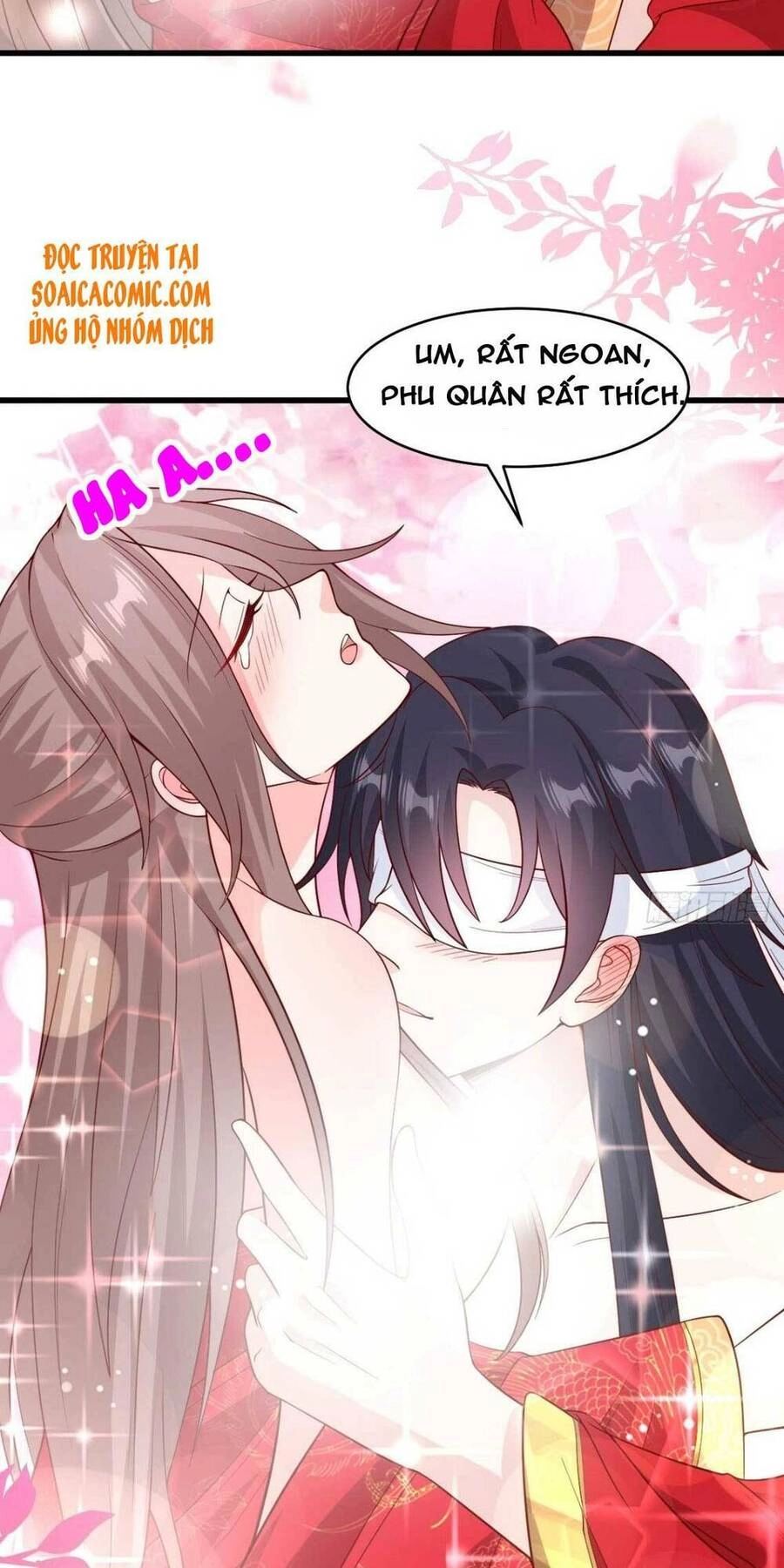 Vương Gia Khắc Thê Chapter 72 - 29