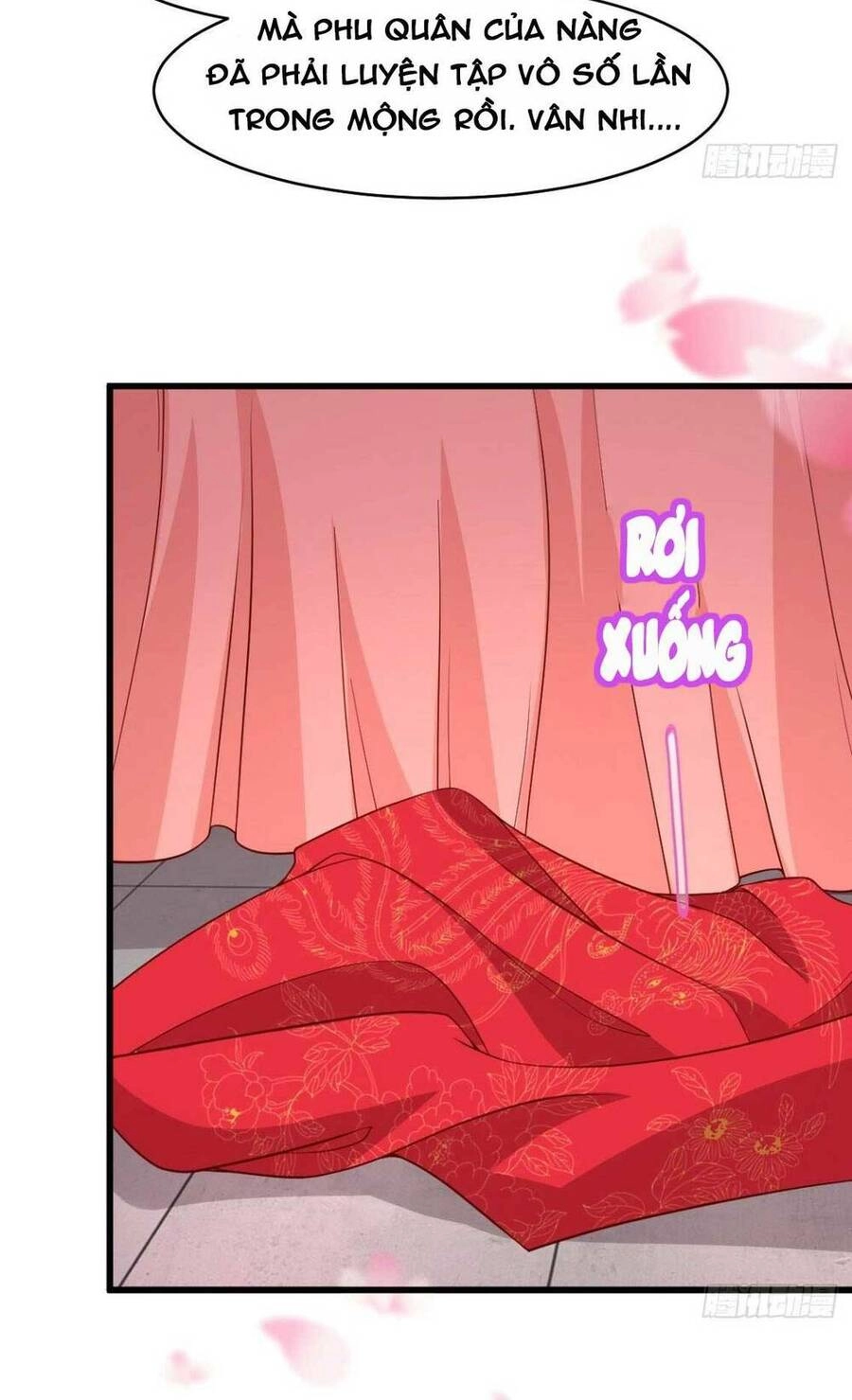 Vương Gia Khắc Thê Chapter 72 - 31