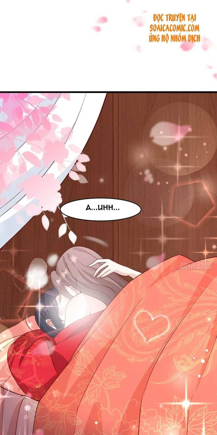 Vương Gia Khắc Thê Chapter 72 - 32