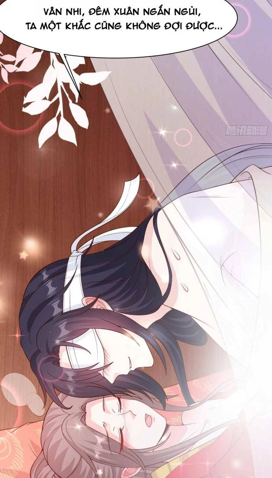 Vương Gia Khắc Thê Chapter 72 - 35