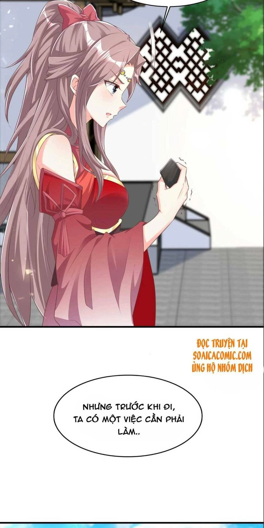 Vương Gia Khắc Thê Chapter 73 - 17