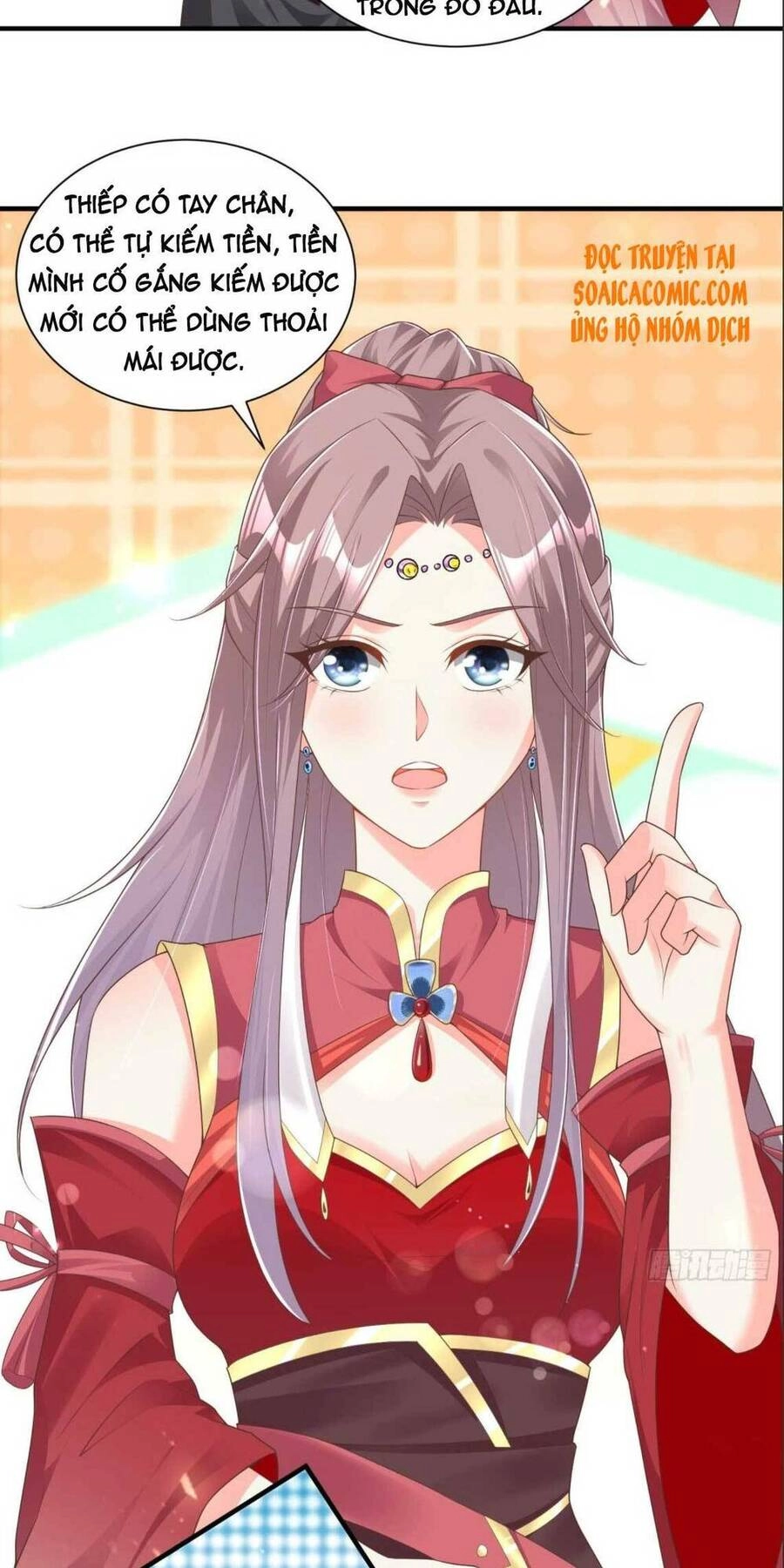 Vương Gia Khắc Thê Chapter 73 - 23