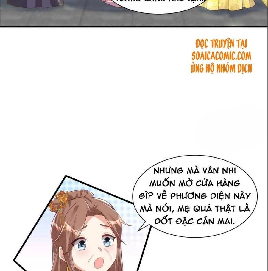 Vương Gia Khắc Thê Chapter 73 - 25