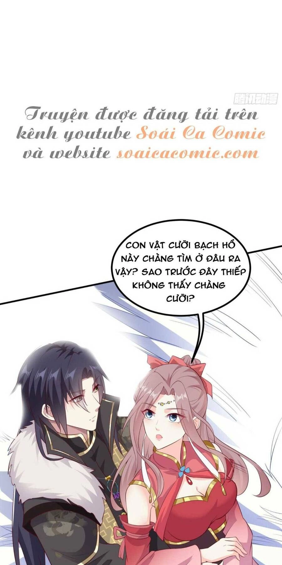 Vương Gia Khắc Thê Chapter 74 - 10