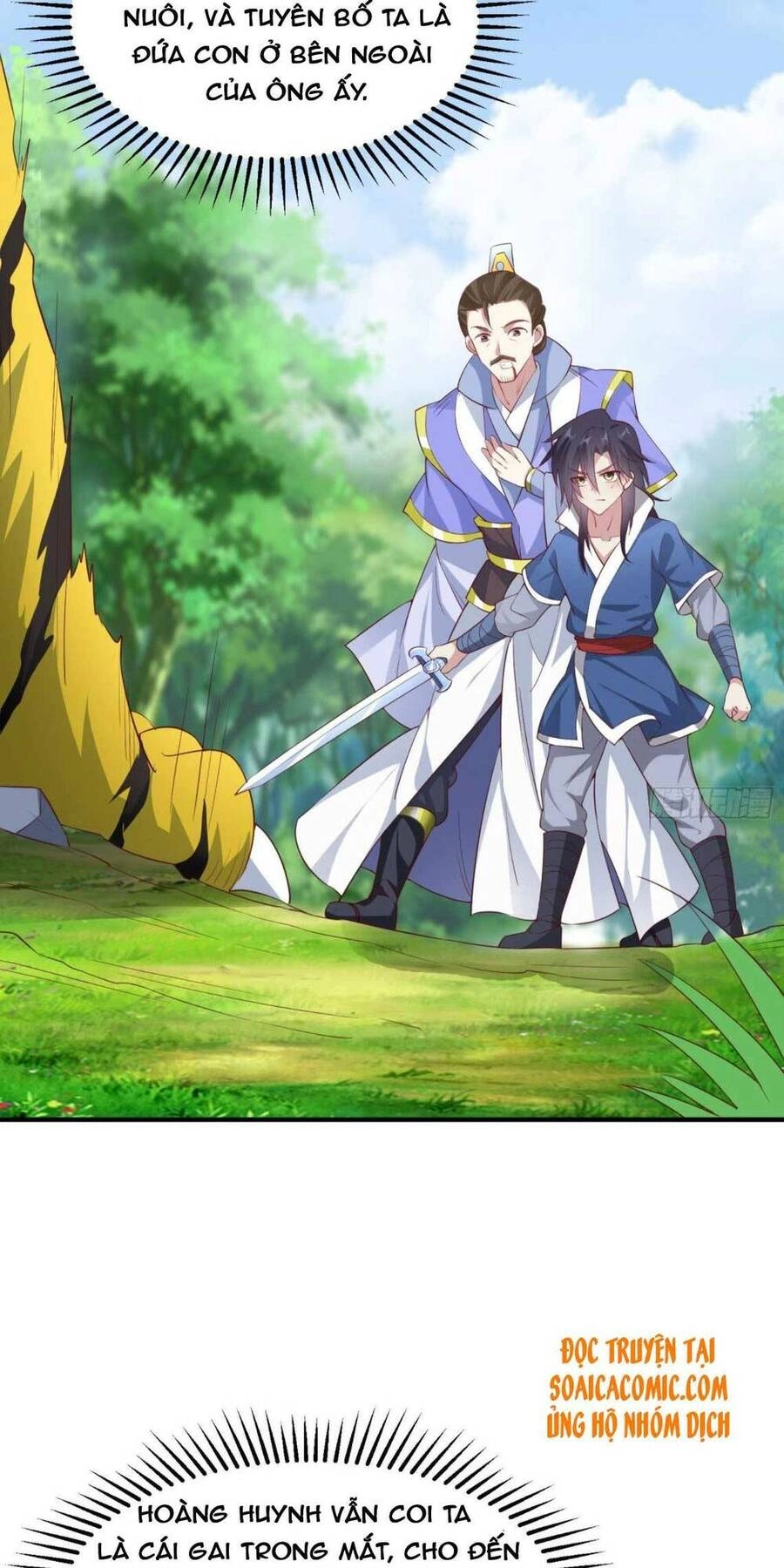 Vương Gia Khắc Thê Chapter 74 - 15