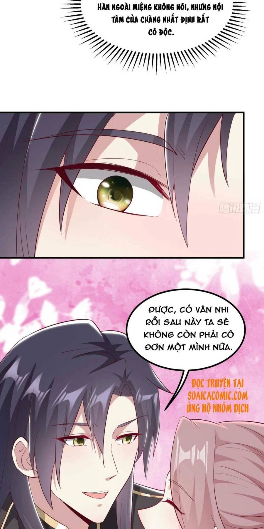 Vương Gia Khắc Thê Chapter 74 - 23