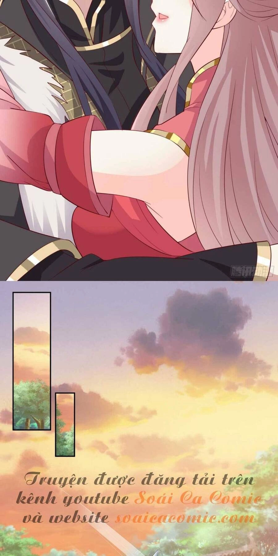 Vương Gia Khắc Thê Chapter 74 - 24