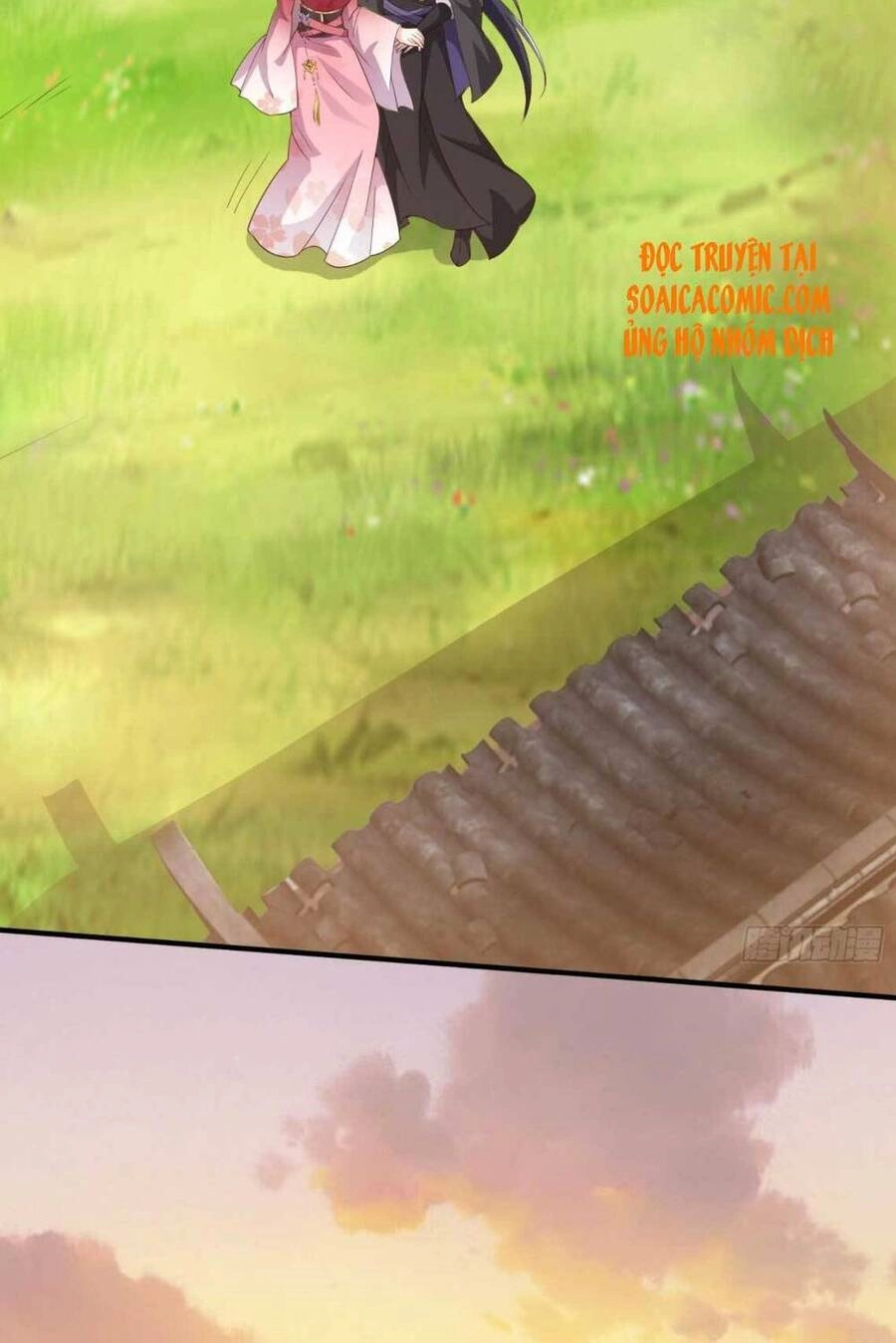 Vương Gia Khắc Thê Chapter 74 - 26