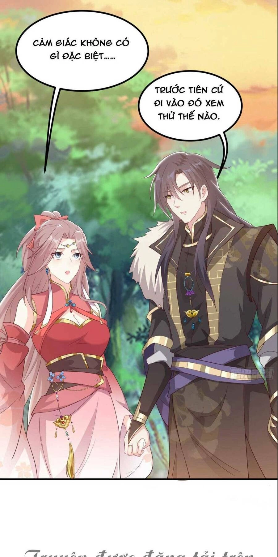 Vương Gia Khắc Thê Chapter 74 - 27