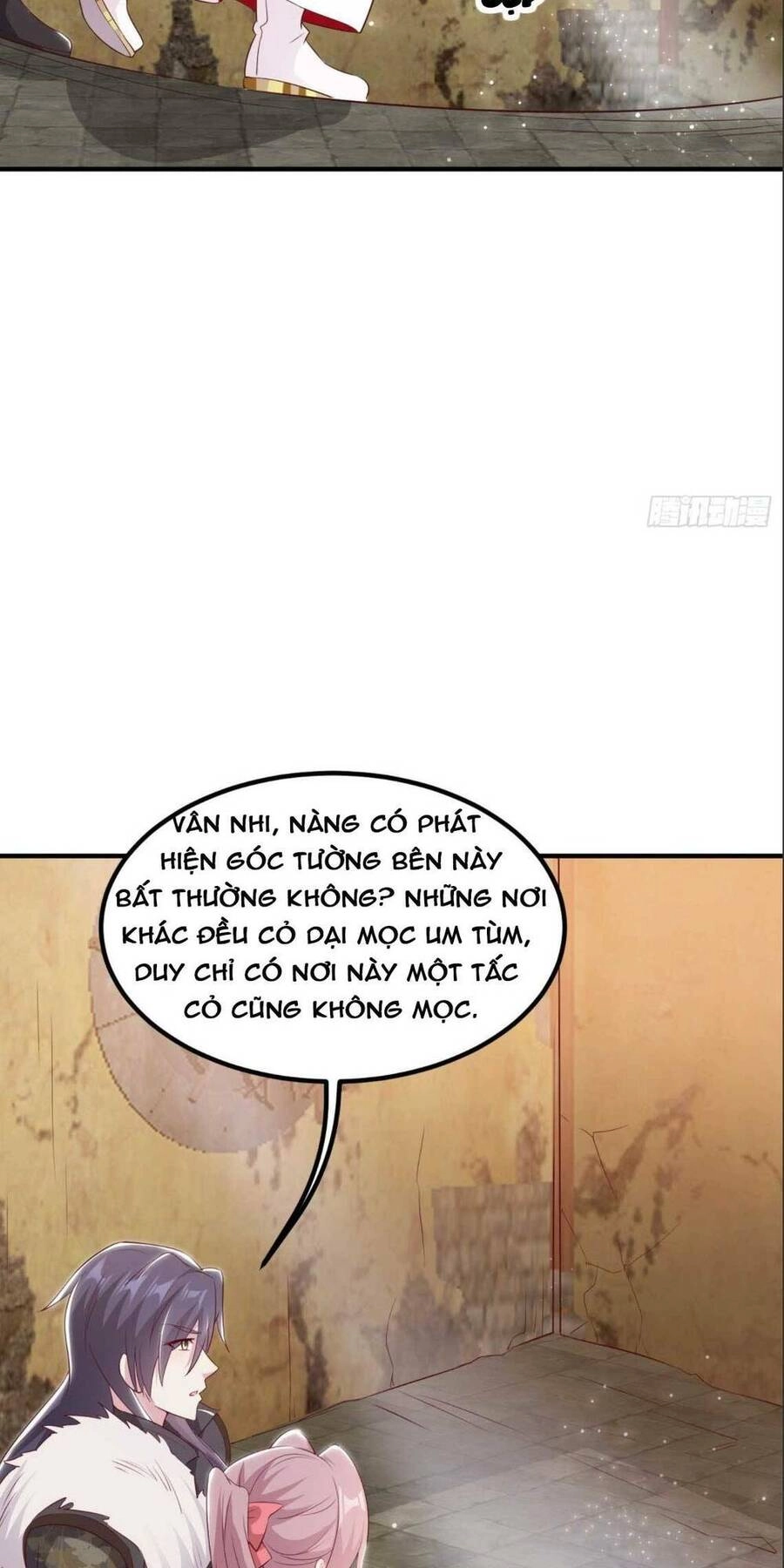 Vương Gia Khắc Thê Chapter 74 - 29